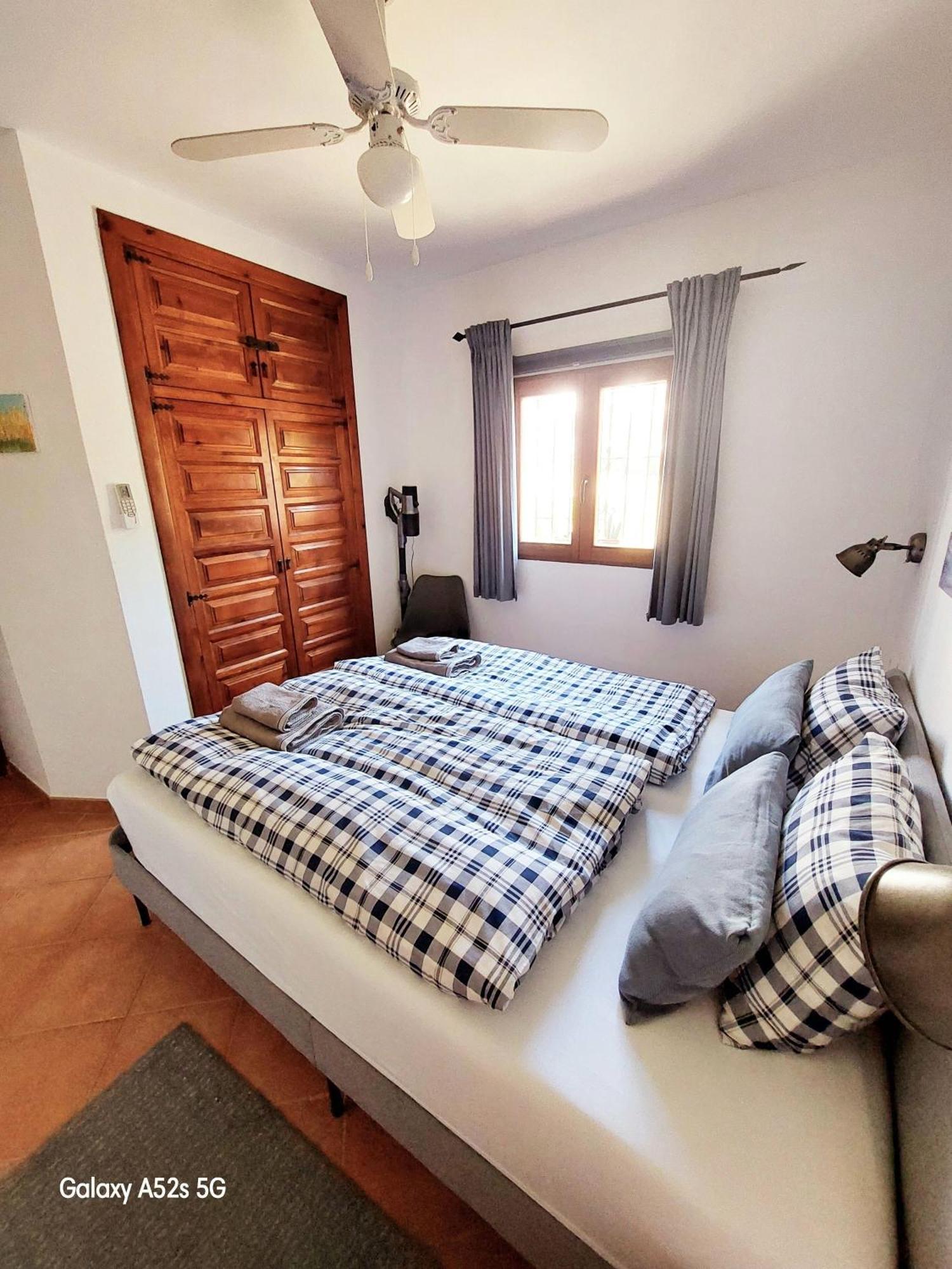 Casa Mar Haus Mit Meerblick Und Sonnenterrasse Holiday home