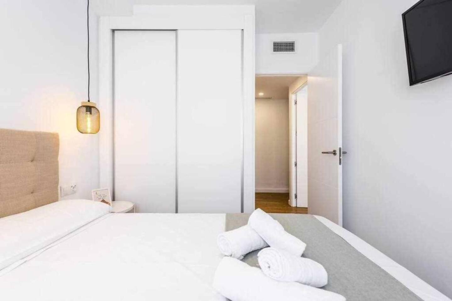 Apartment Precioso En El Centro De