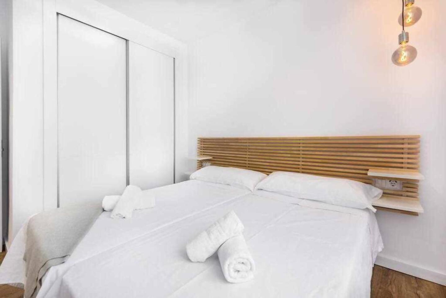 Apartment Precioso En El Centro De Nerja