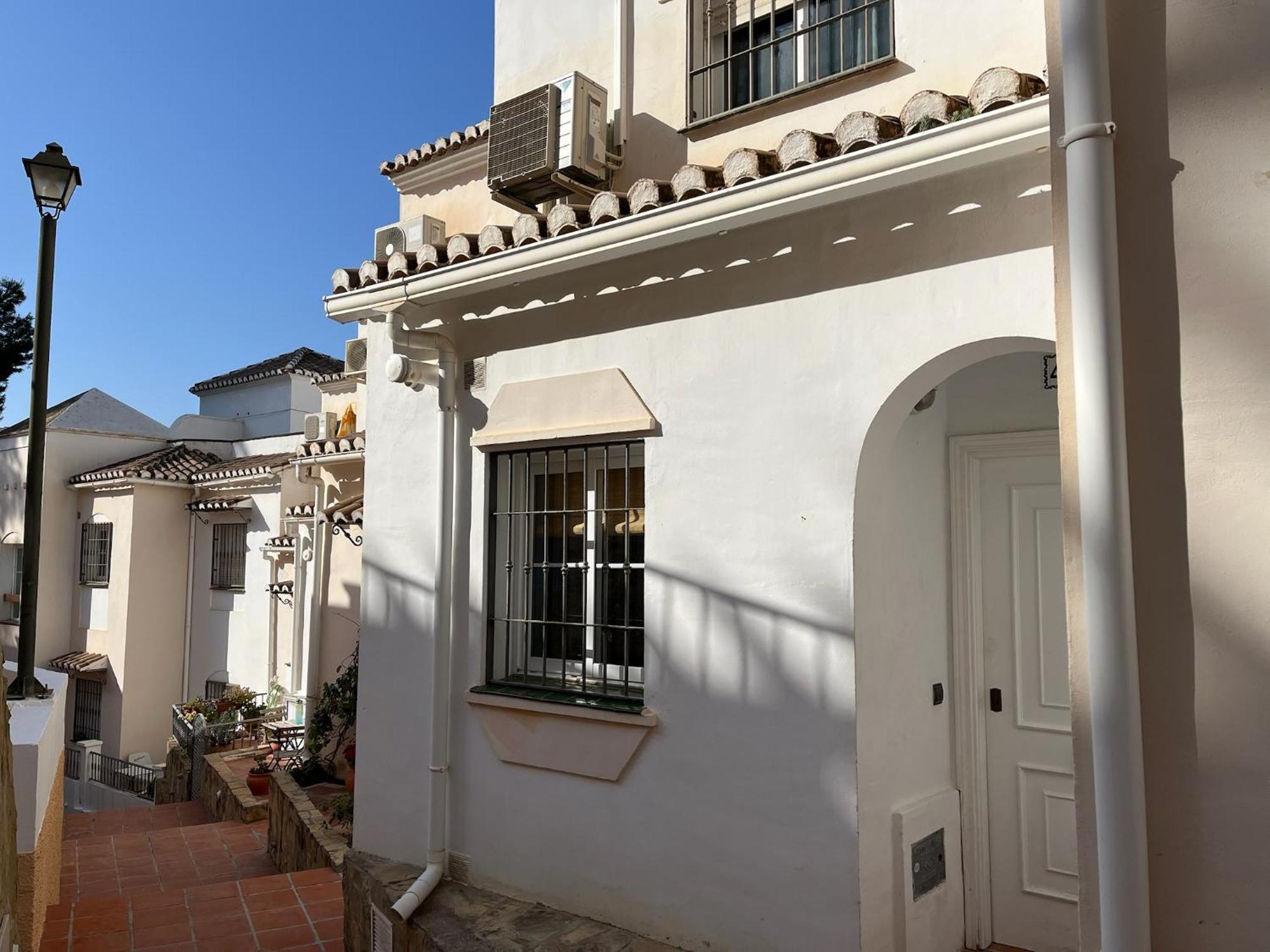 4 Holiday home Nerja