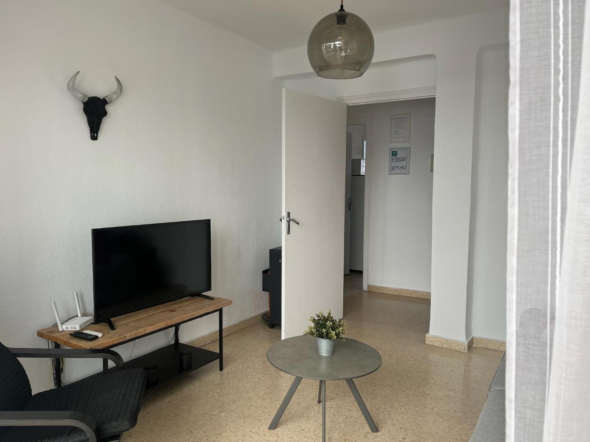 2 Apartamento