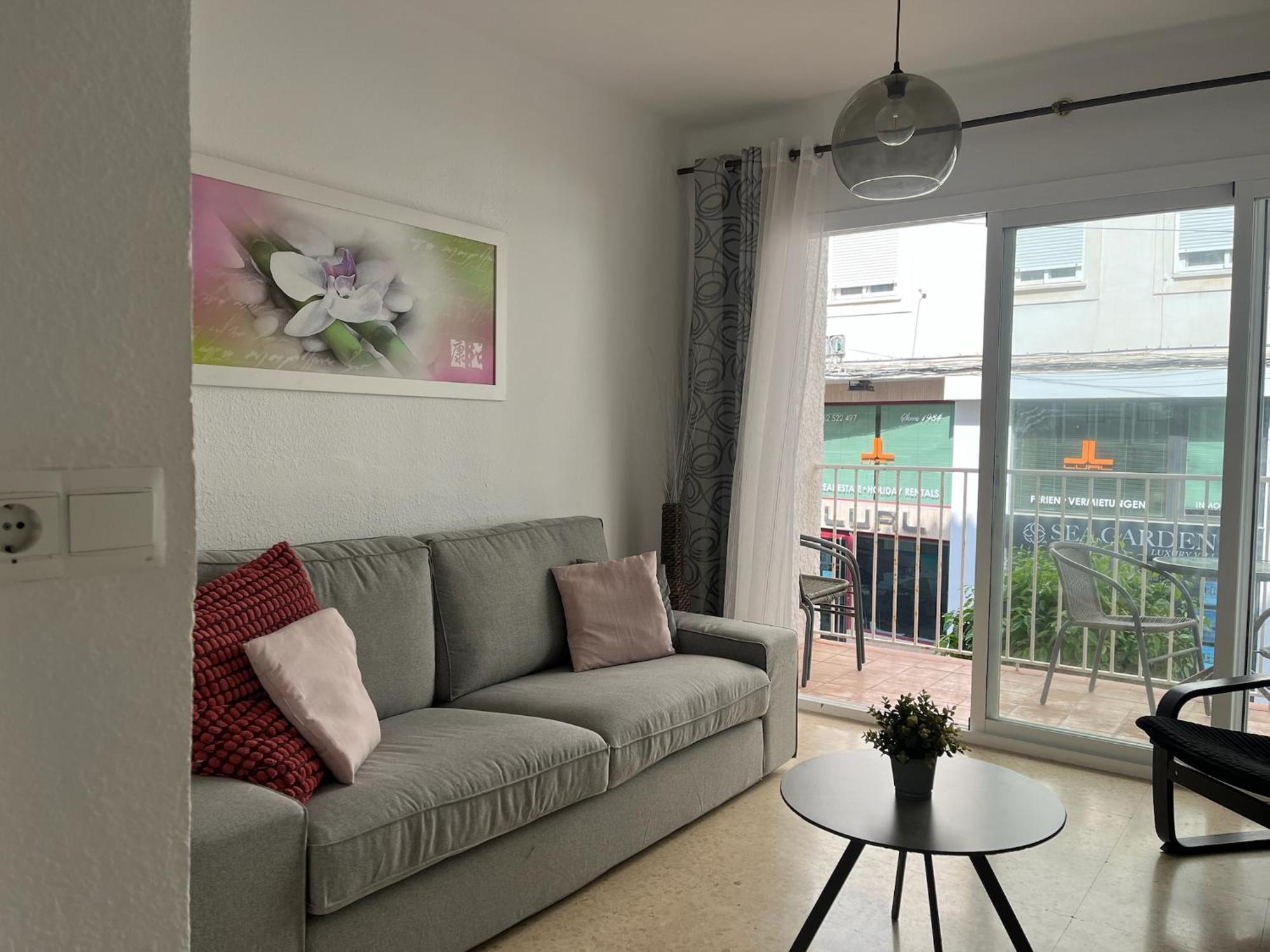2 Apartamento