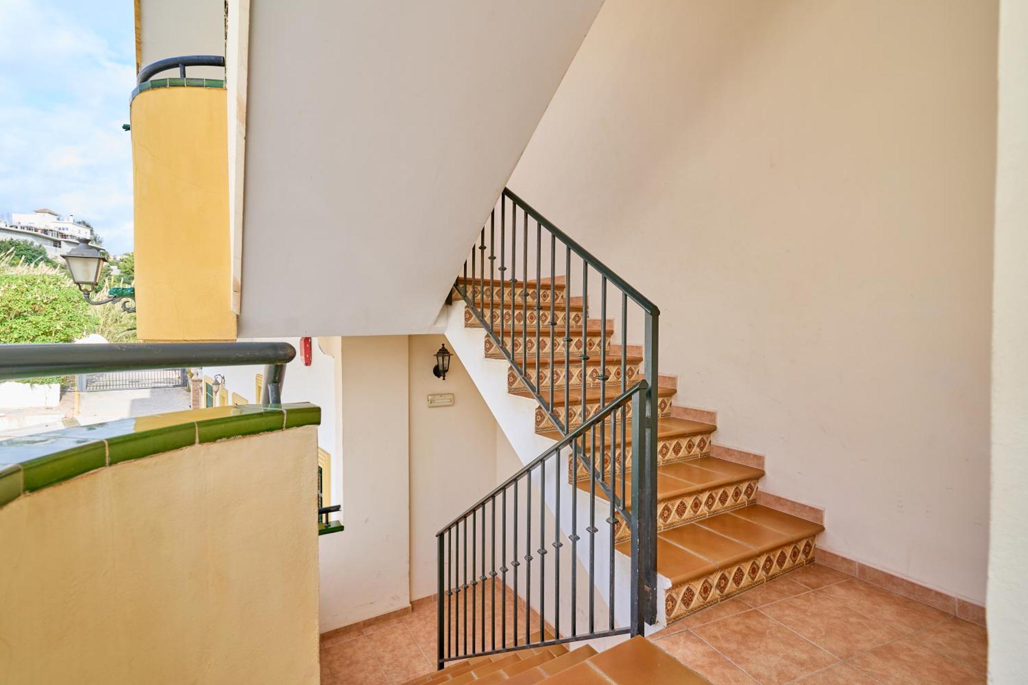 Apartamento Burriana