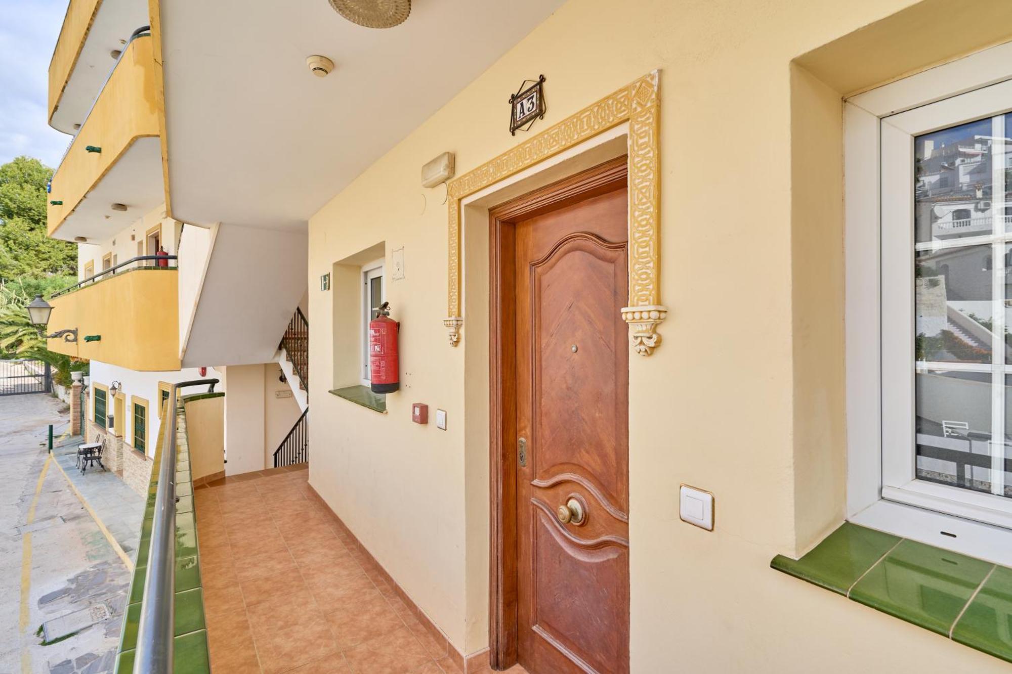 Apartamento Burriana *