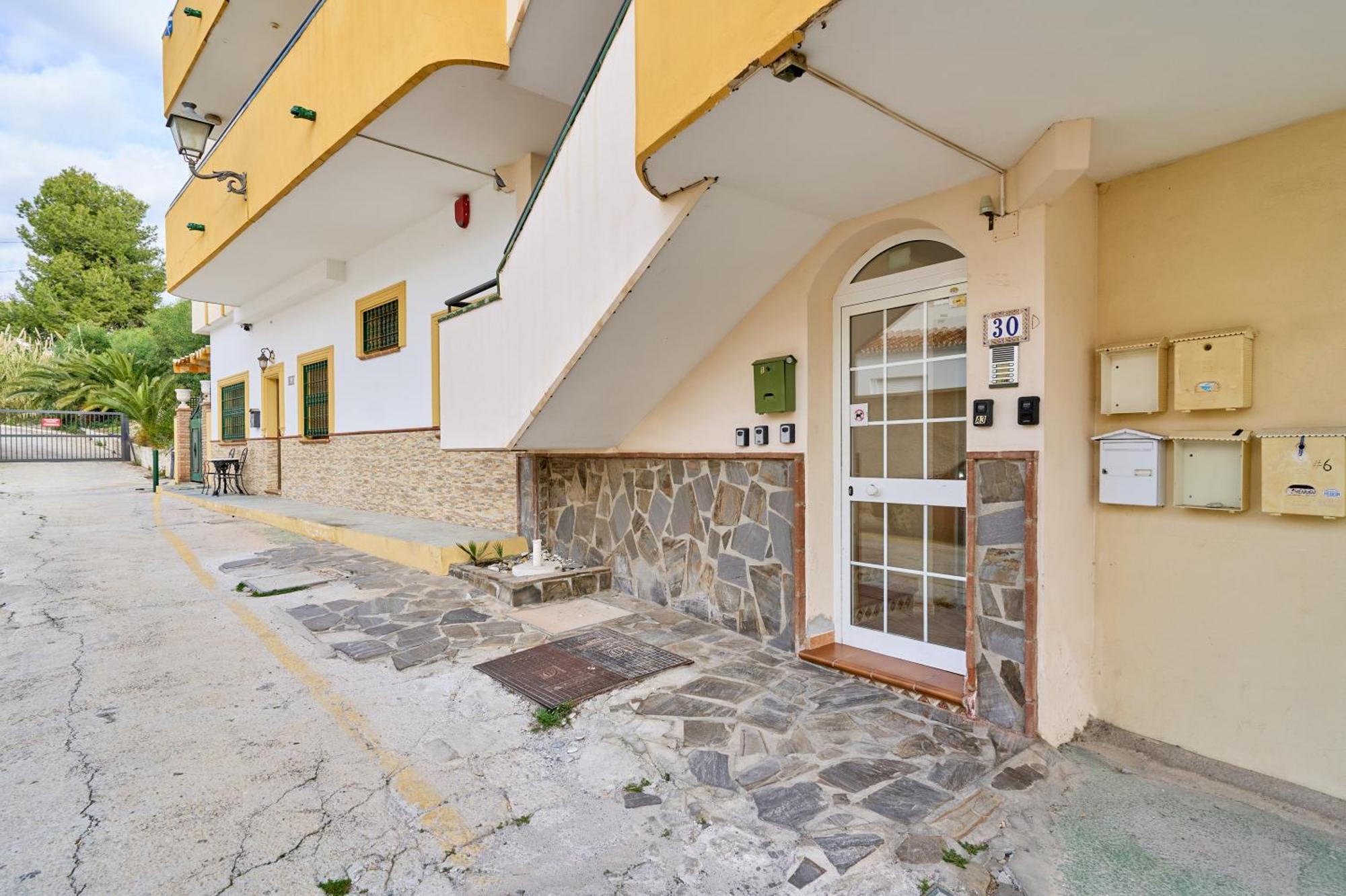 Burriana Apartamento