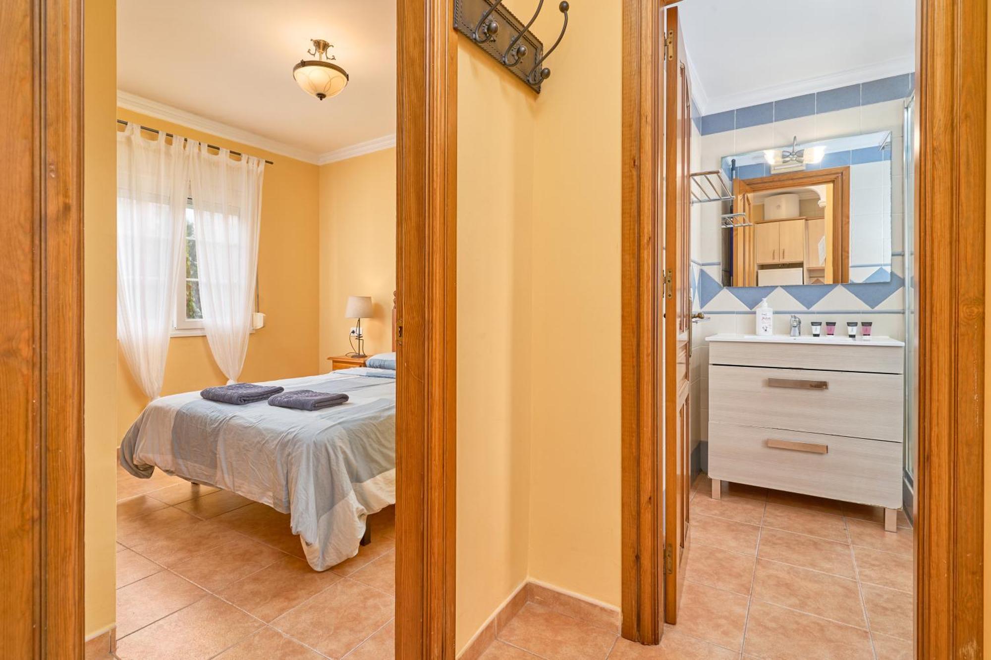 Apartamento Burriana *