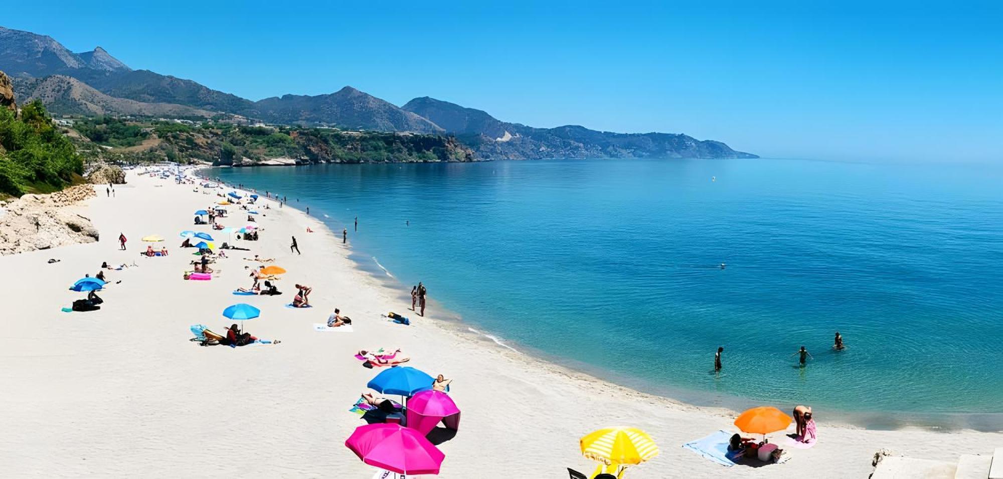Burriana Apartamento Nerja
