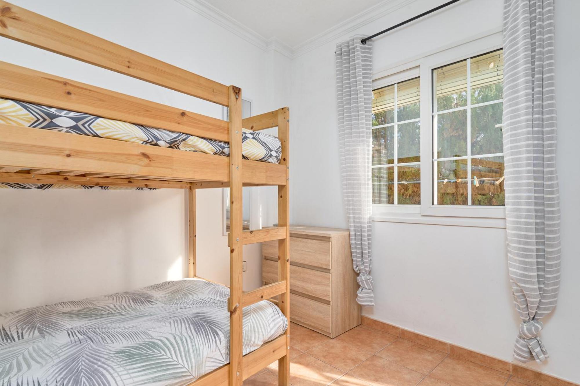 Burriana Apartamento