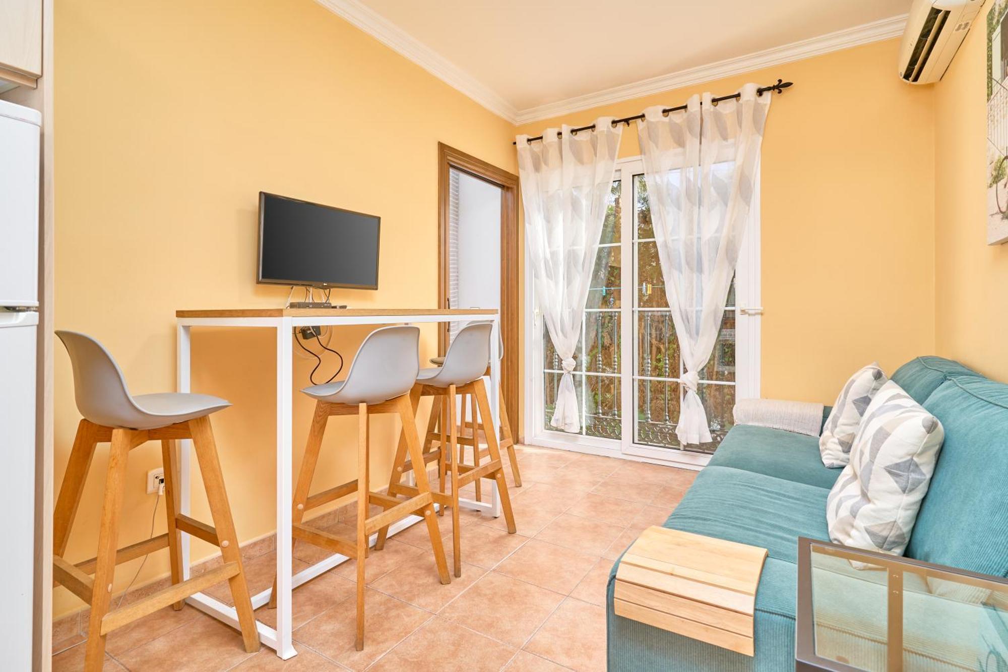 Apartamento Burriana