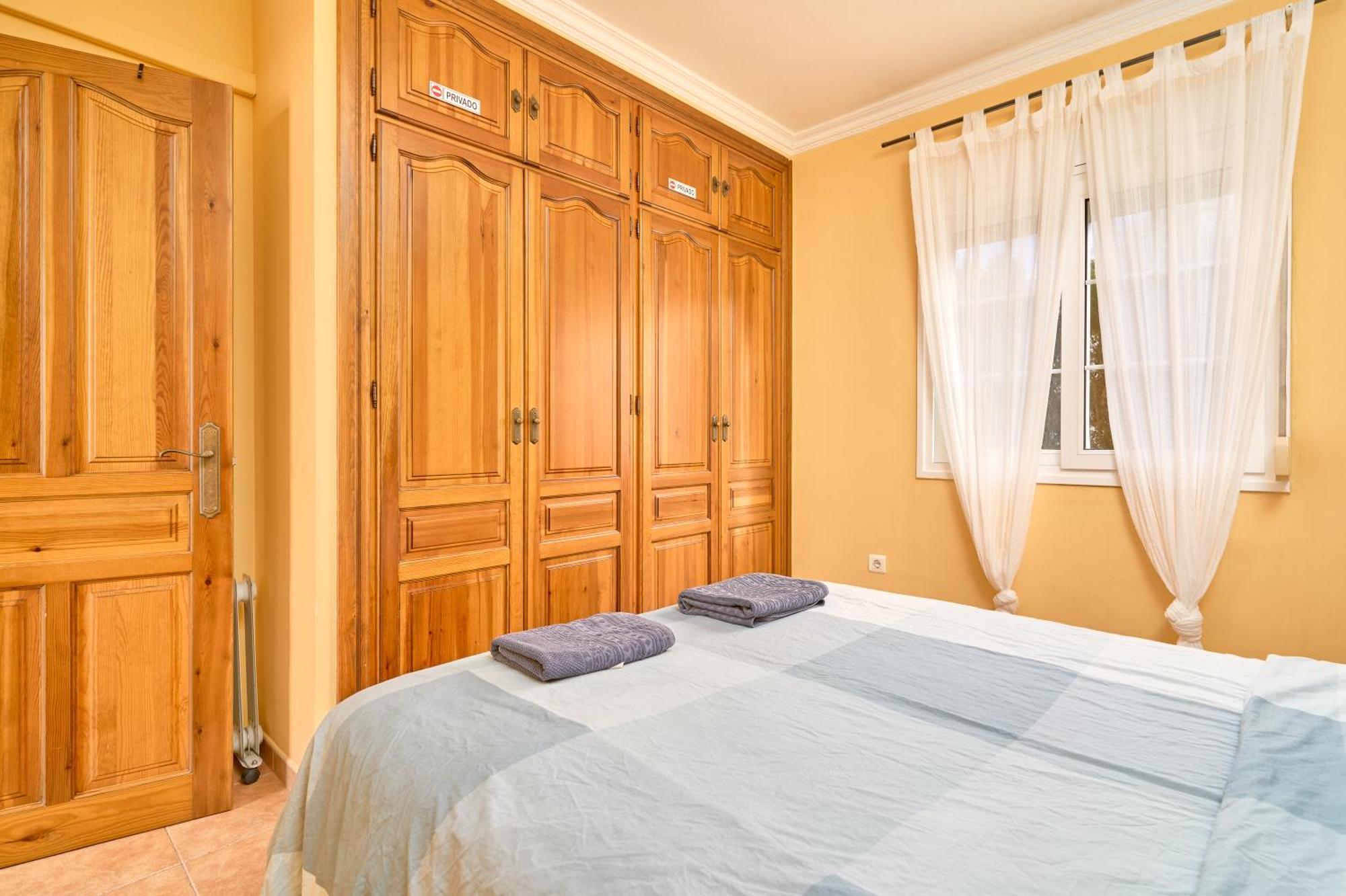 Burriana Apartamento Nerja