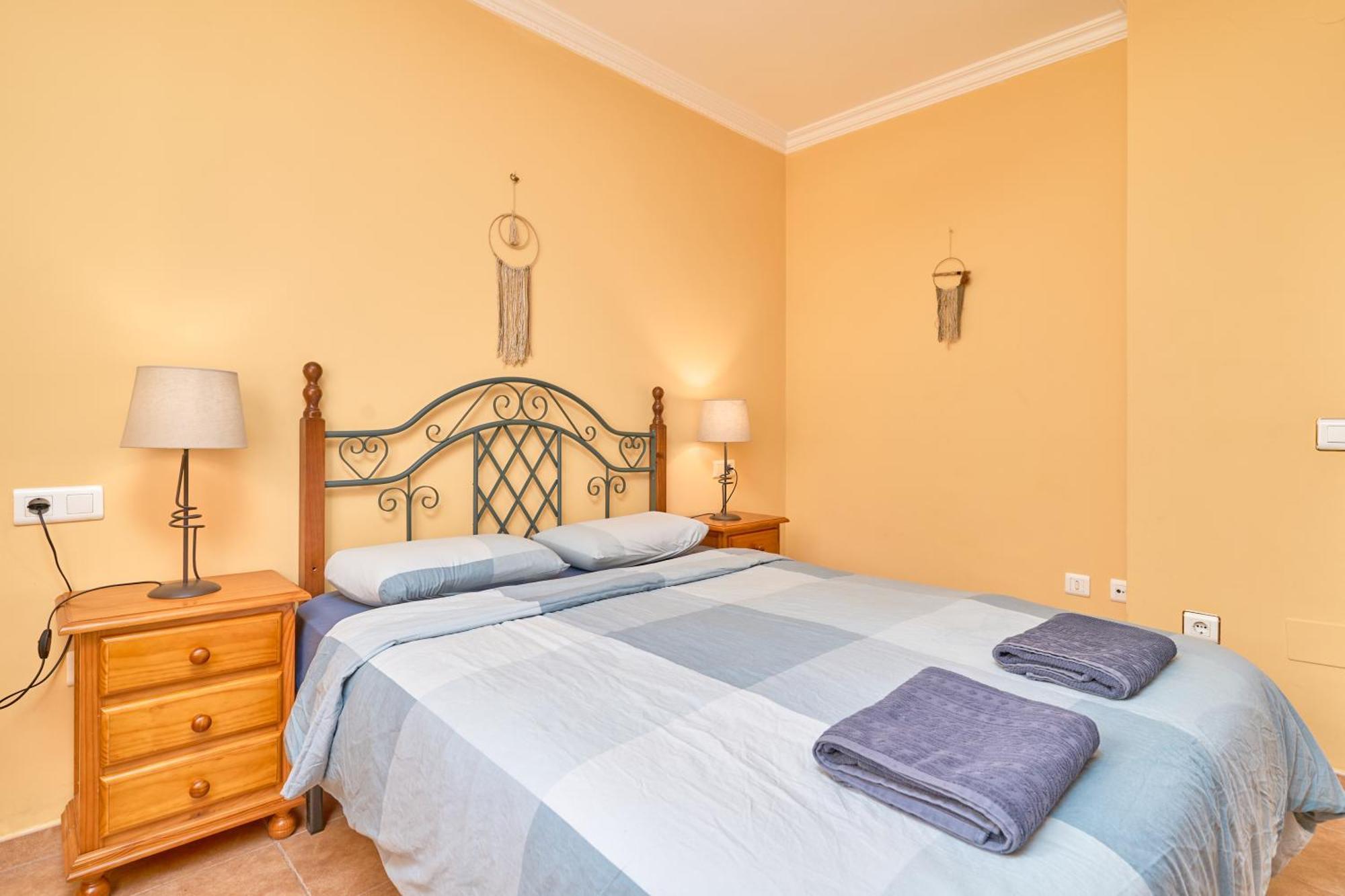 Burriana Apartamento