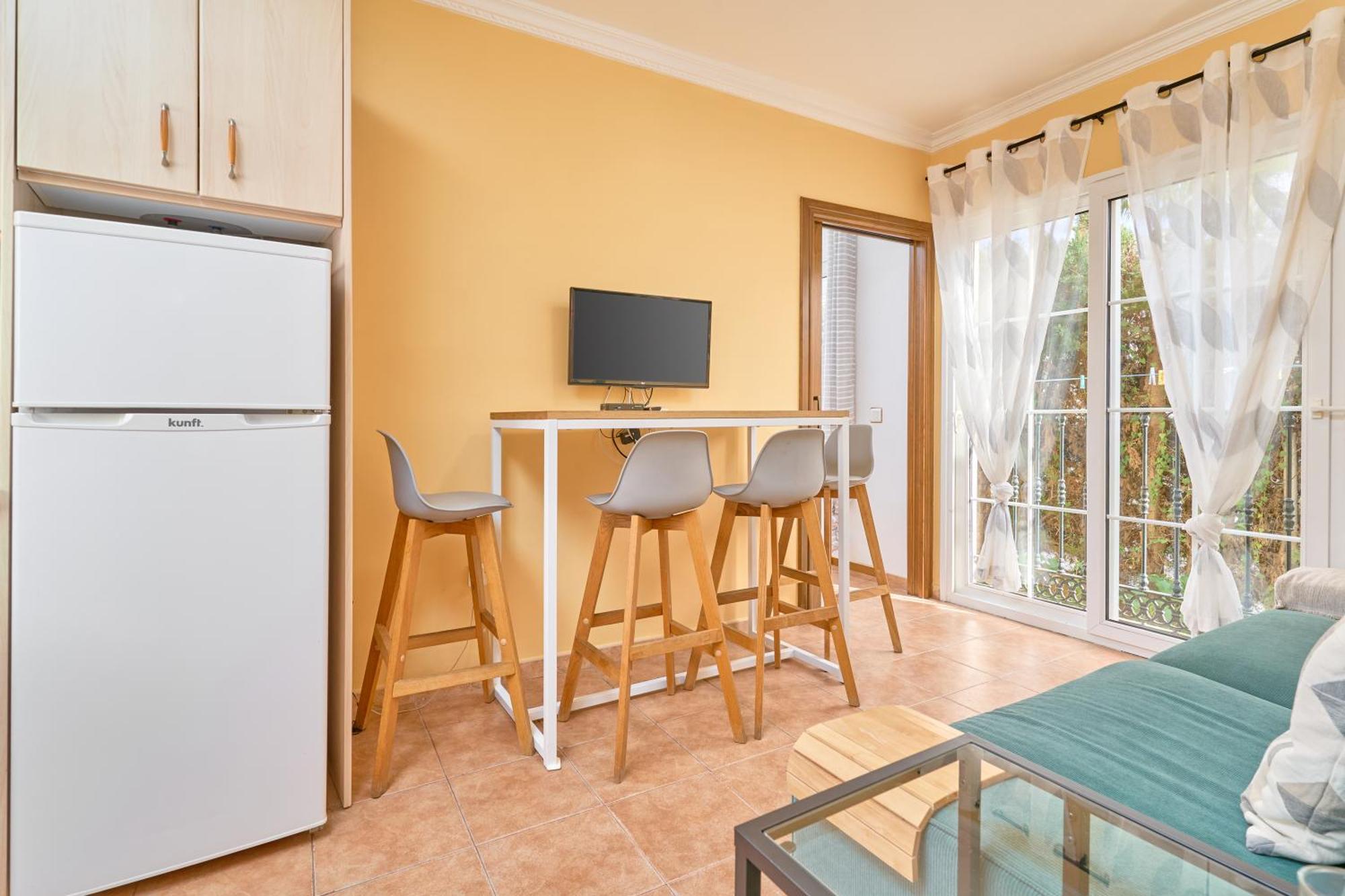 Burriana Apartamento *