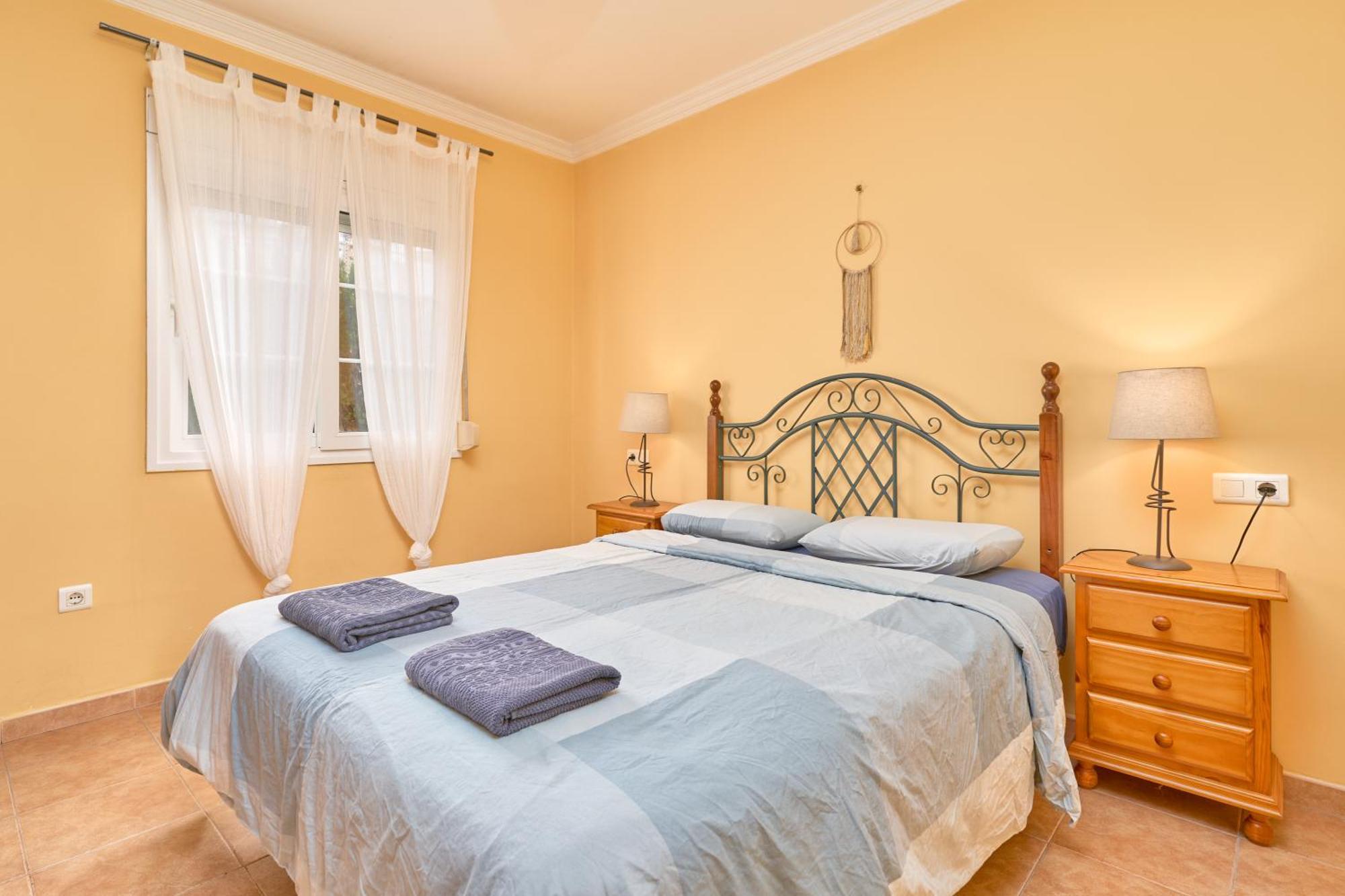 Burriana Apartamento Nerja