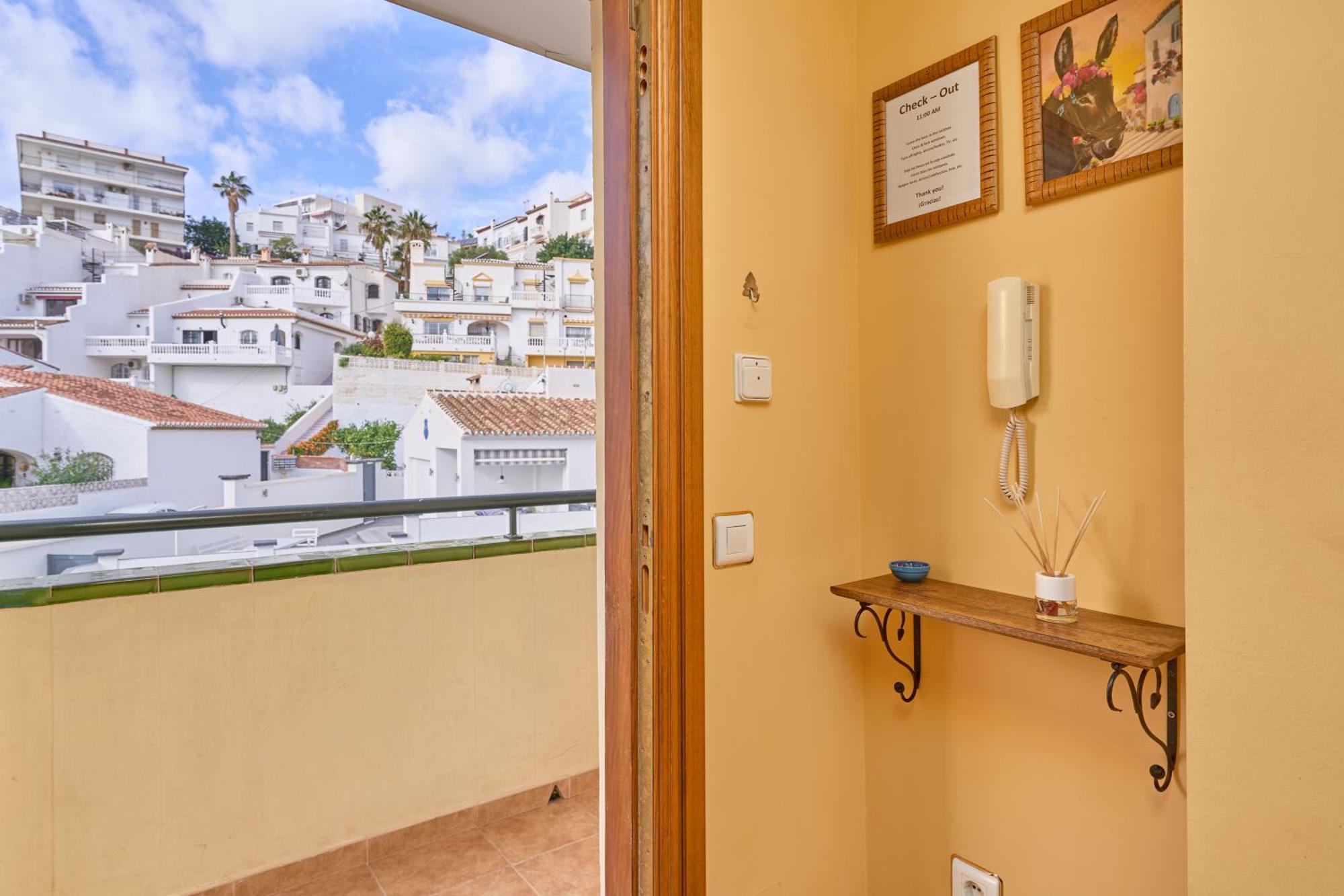 Apartamento Burriana *