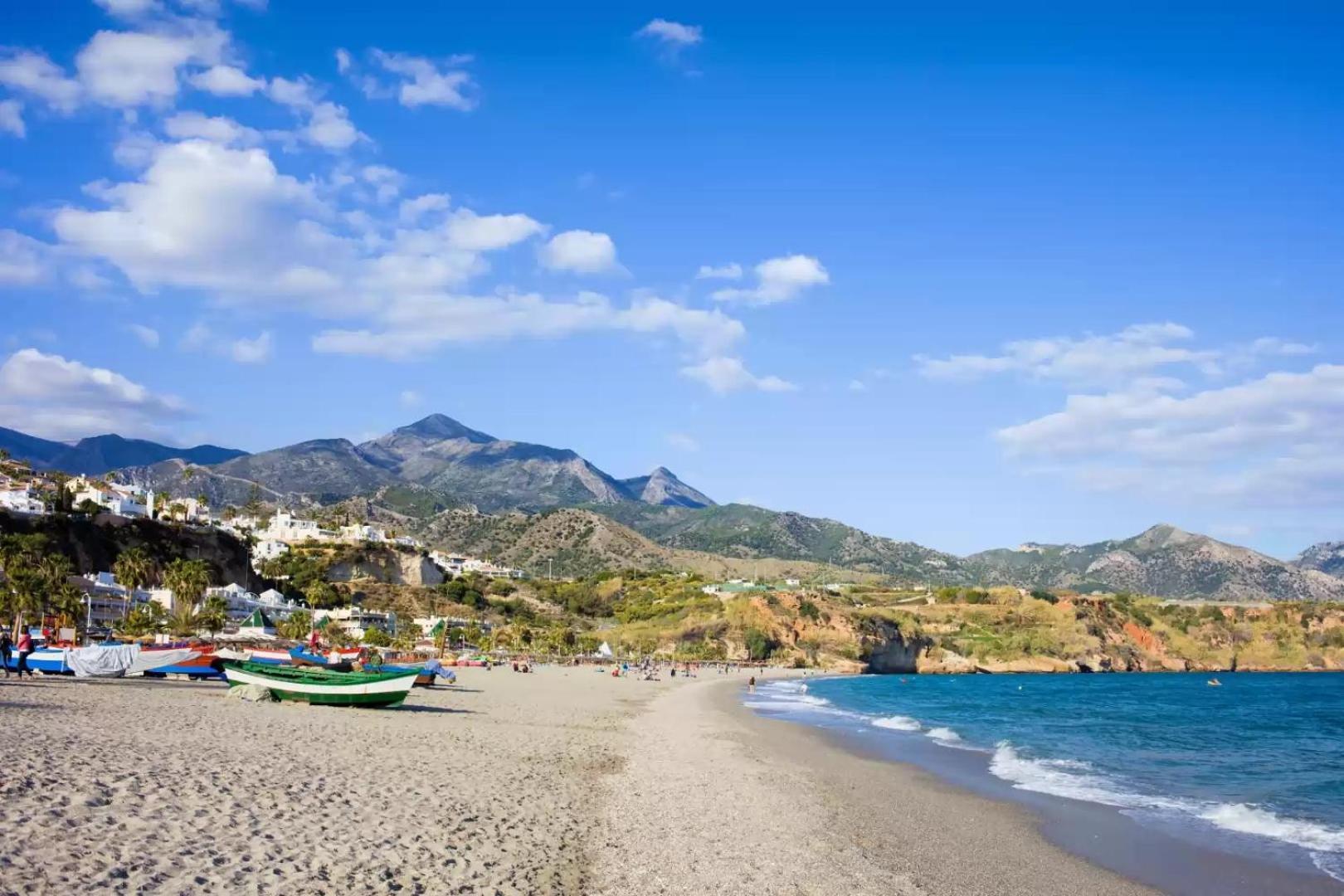 Burriana Nerja