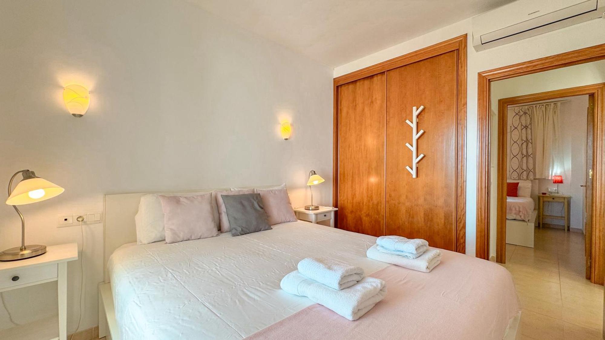 Apartamento Urb Chimenea Nerja