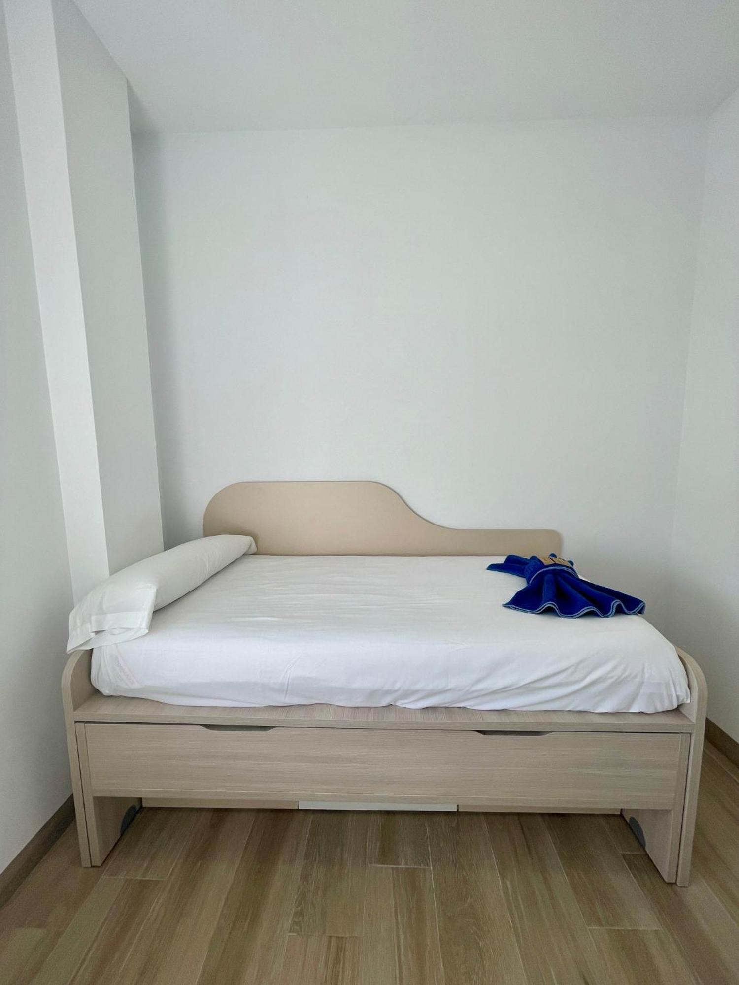 Shr064 De 2 Con Piscina Apartamento *
