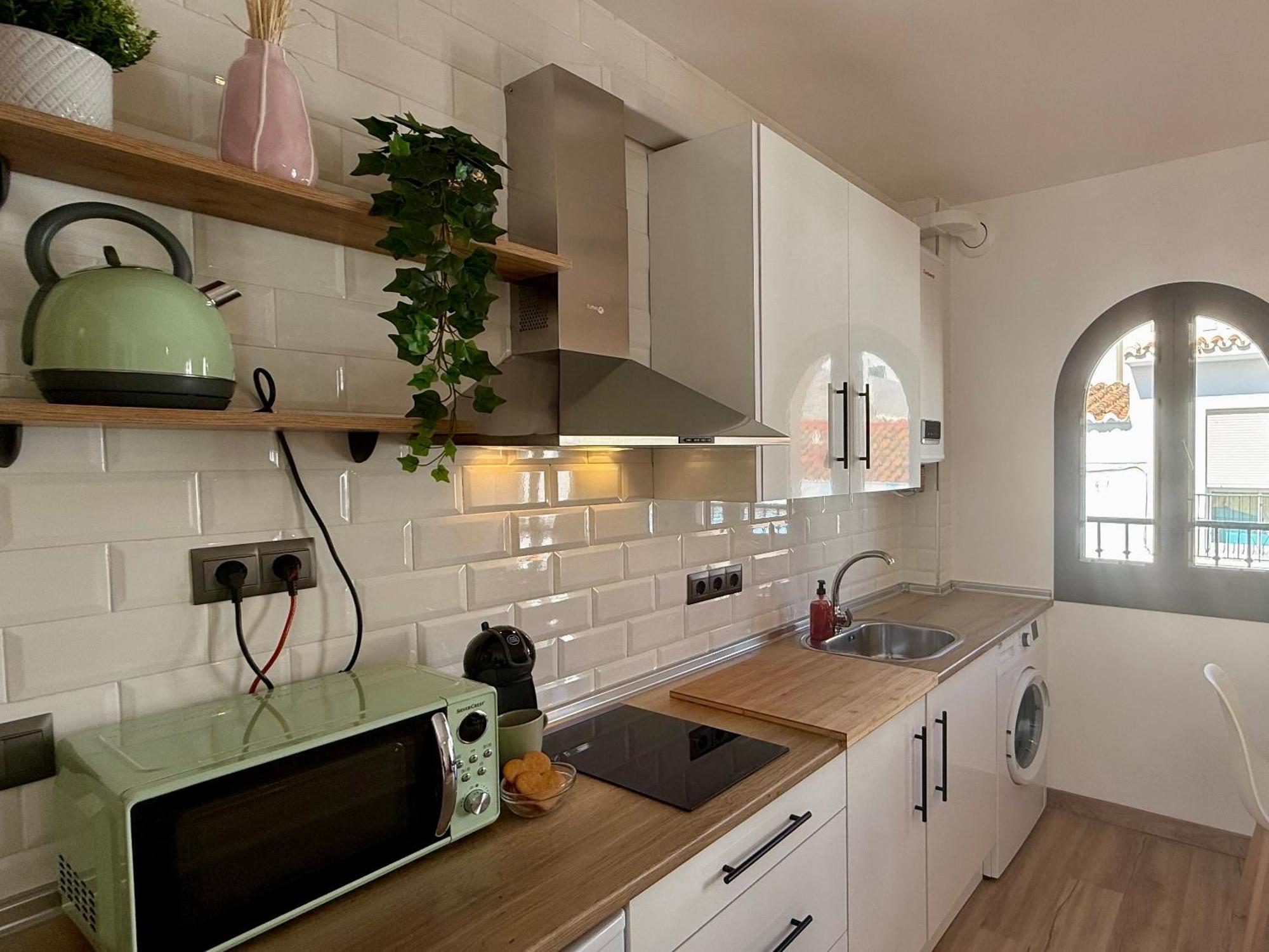 Apartment Carretas 2