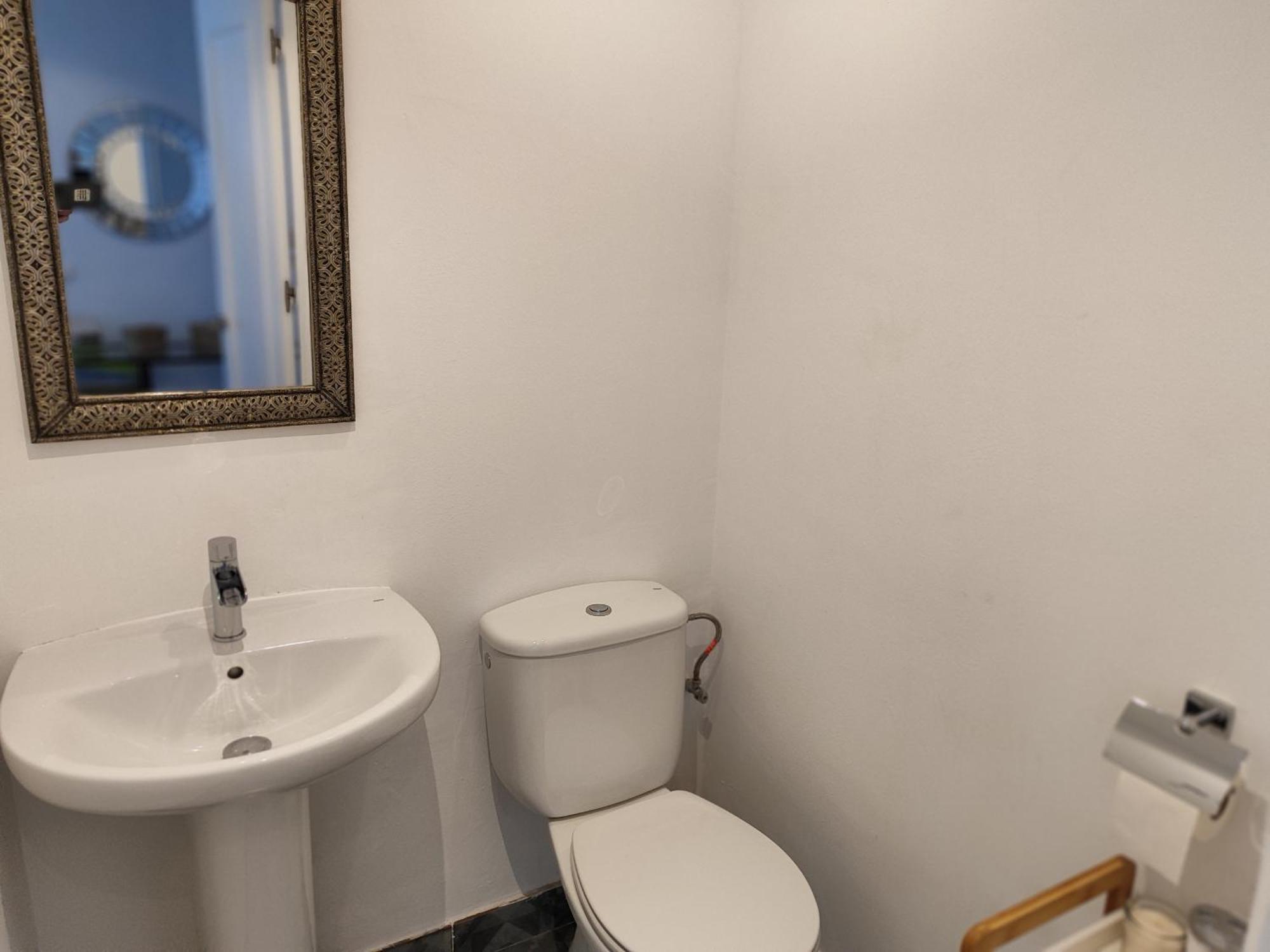Apartment Edf Sur 1d Eurosur