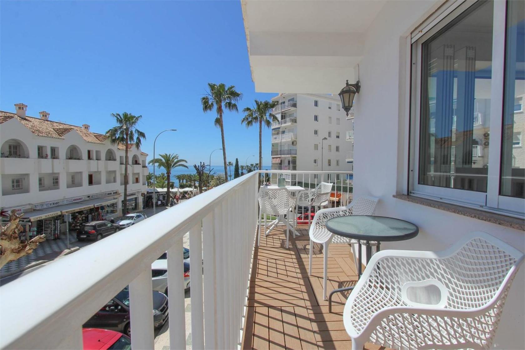 Edf Sur 1d Eurosur Apartment