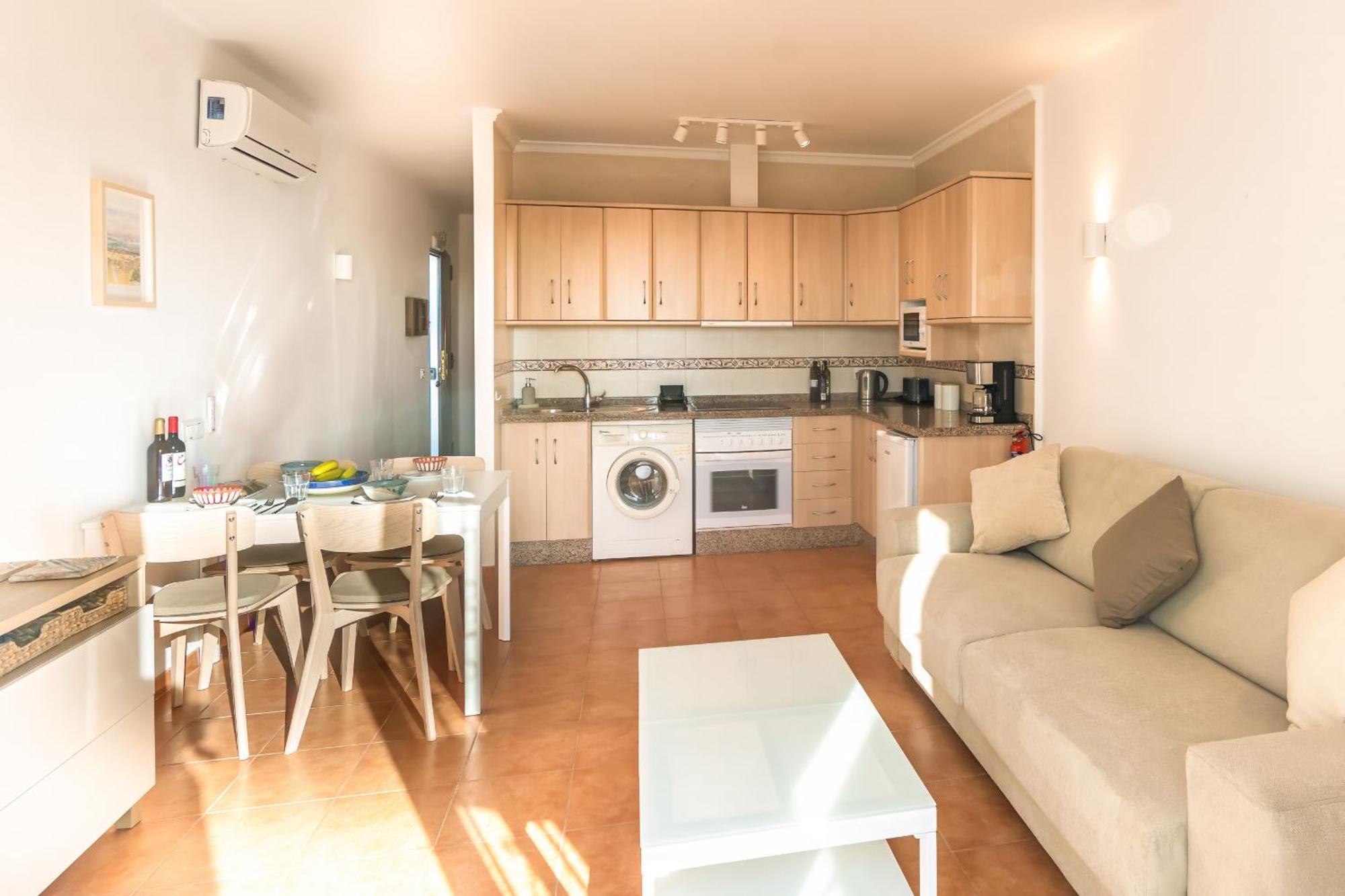 Palmas 20c - Oasis Apartamento *