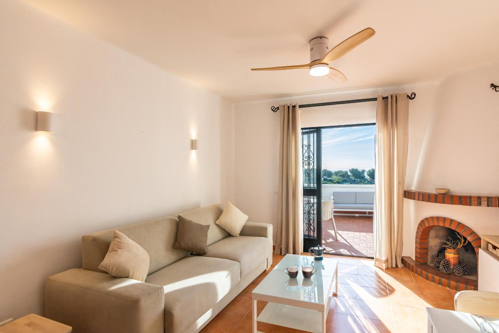 Palmas 20c - Oasis Apartamento