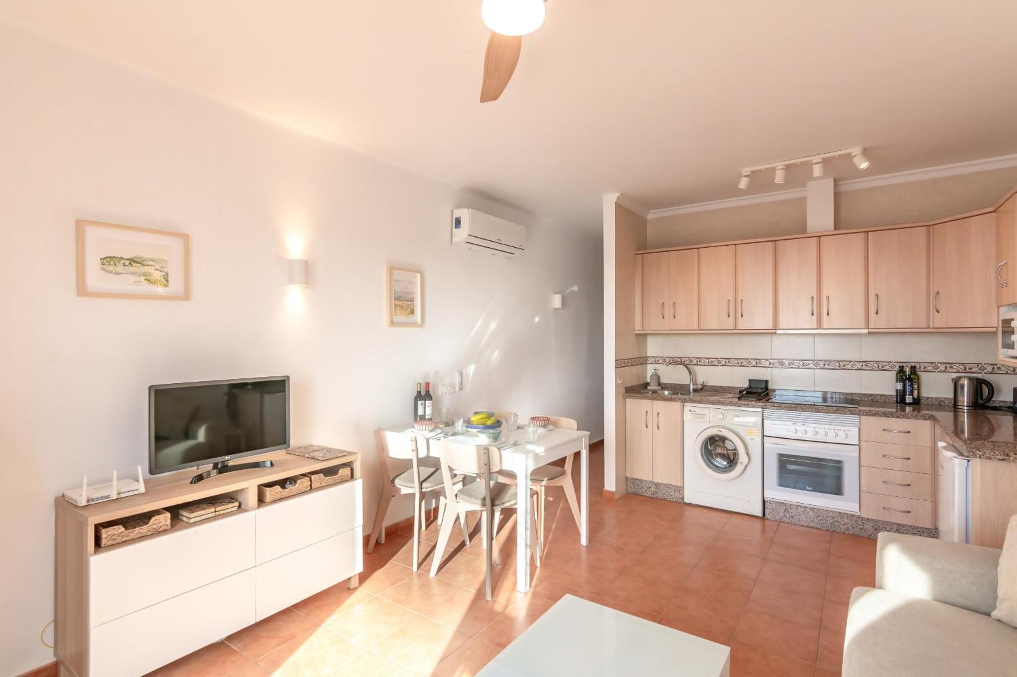 Palmas 20c - Oasis Apartamento *