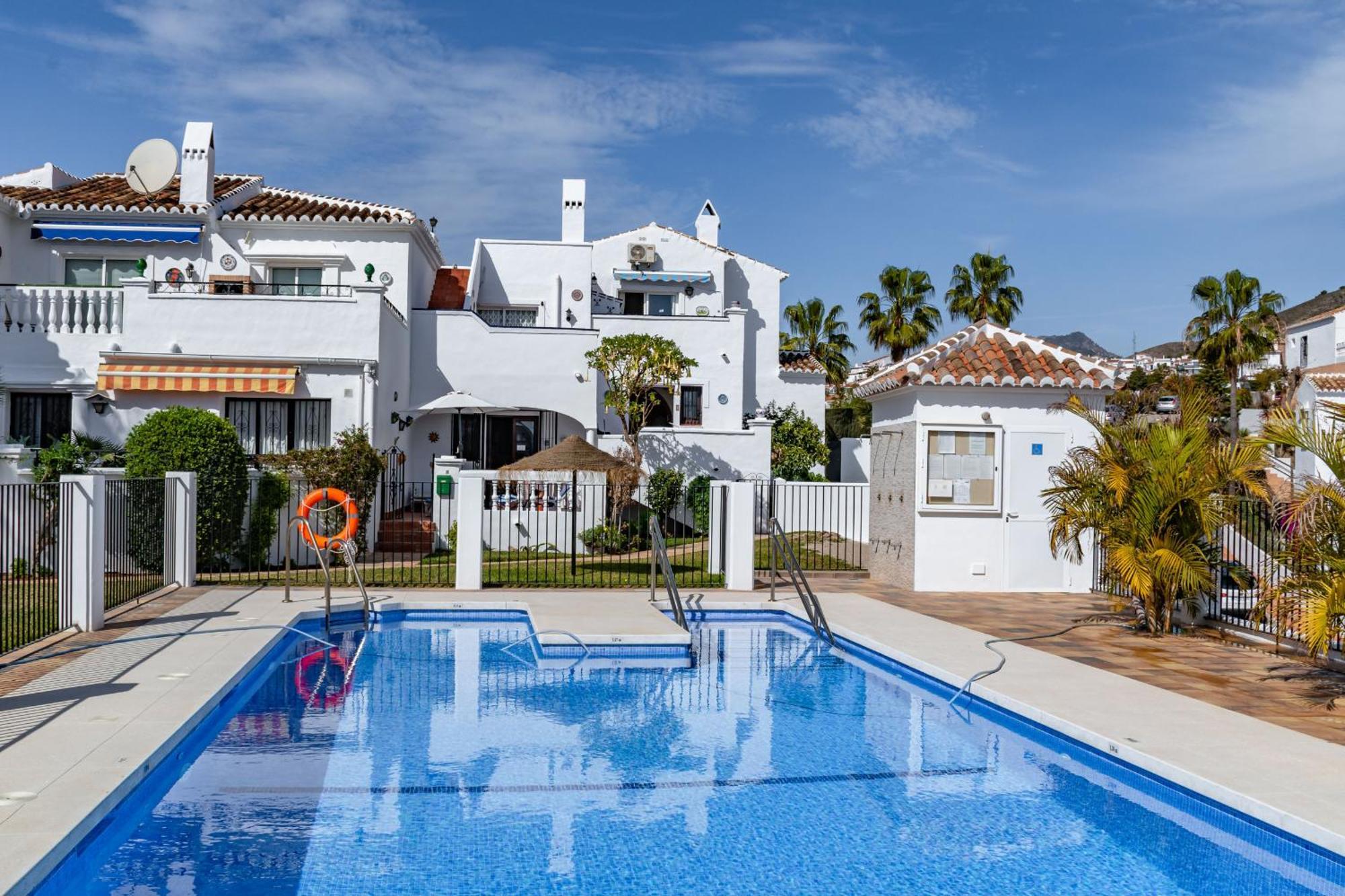 Palmas 20c - Oasis Nerja