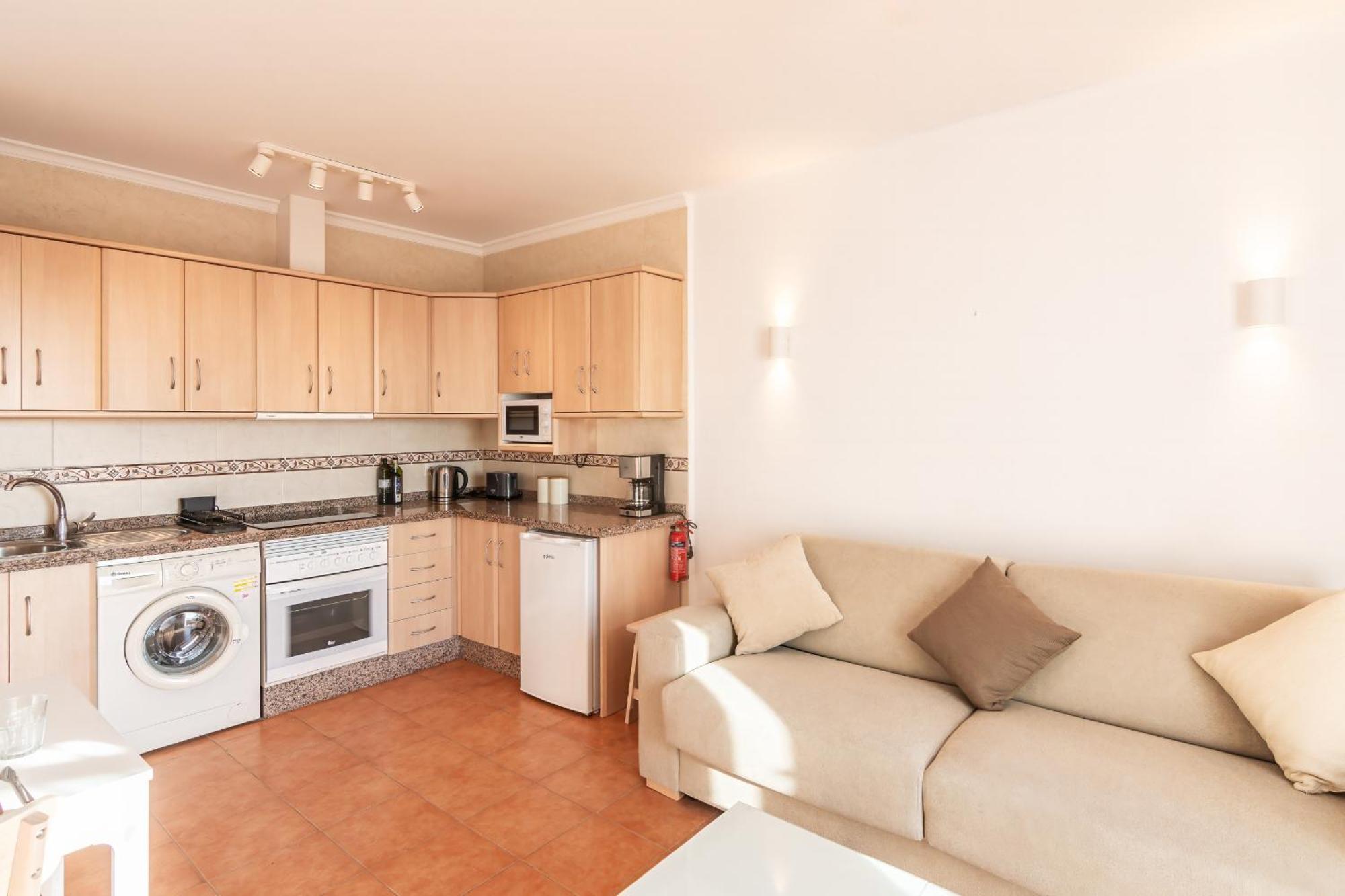 Palmas 20c - Oasis Apartamento