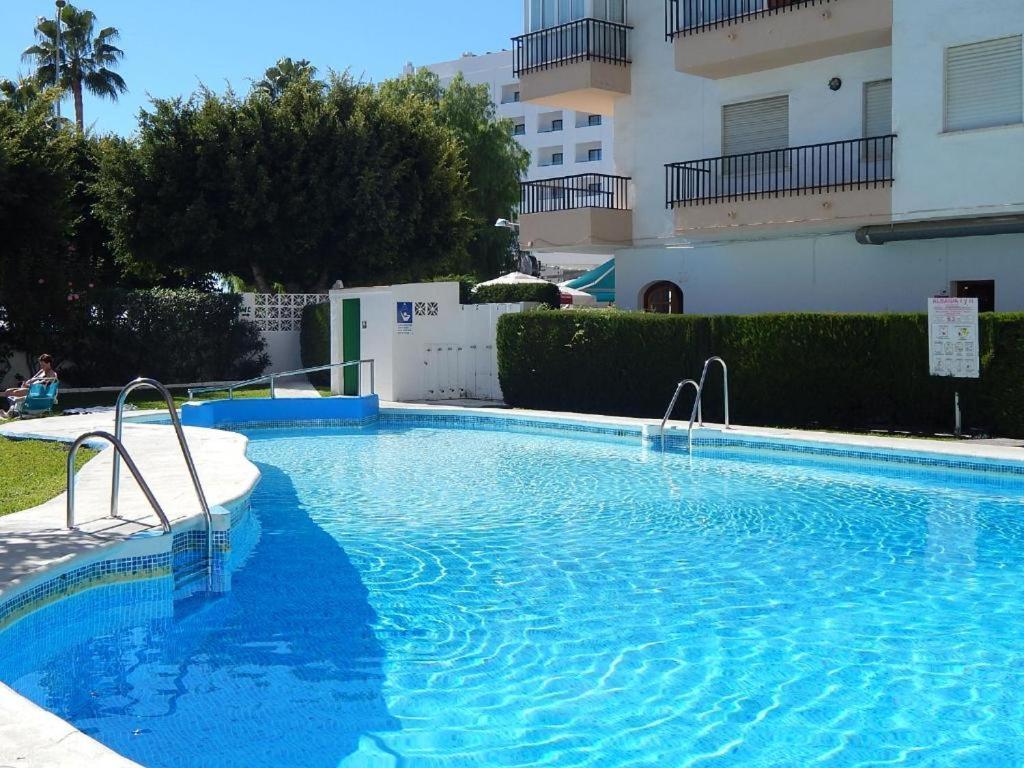 Apartamento Albaida Ii *