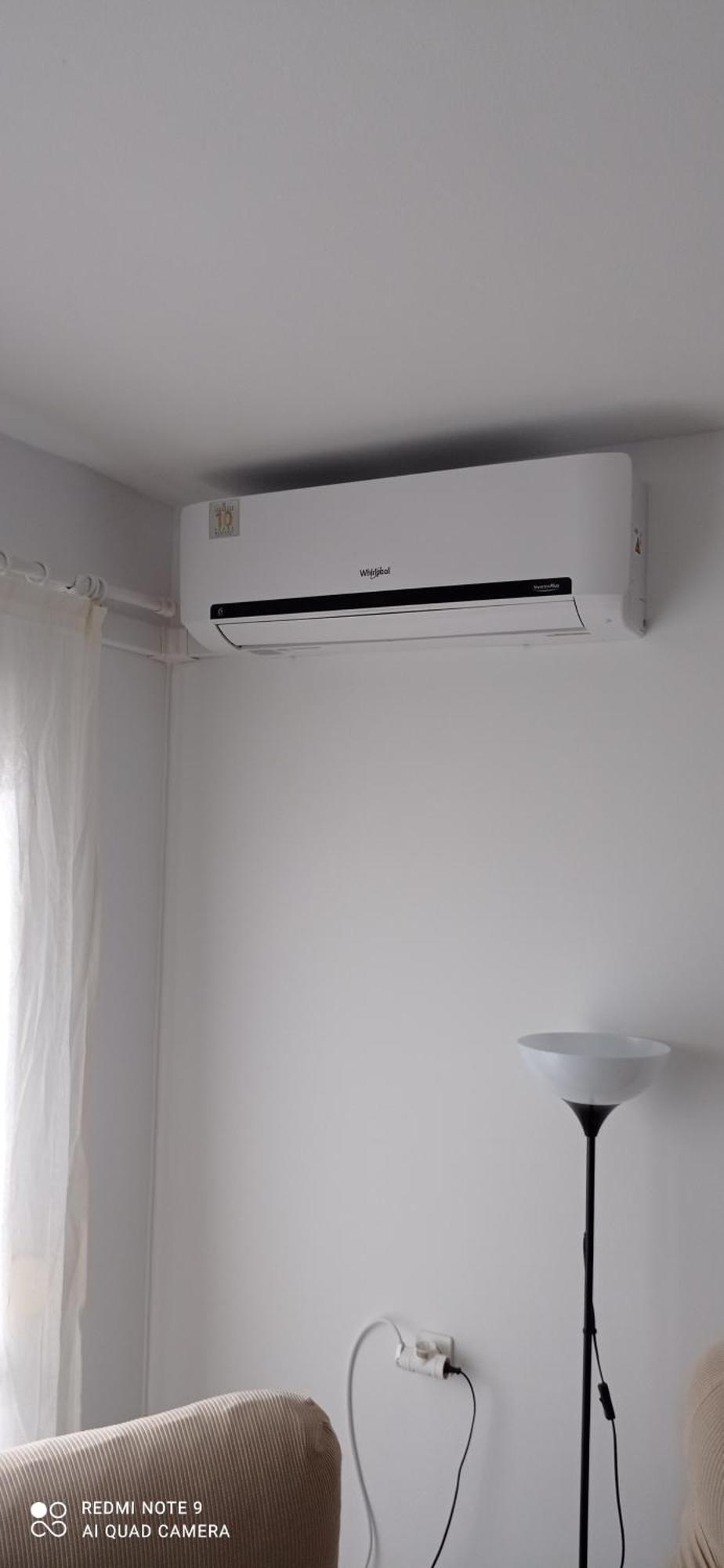 Apartamento Villaverde *