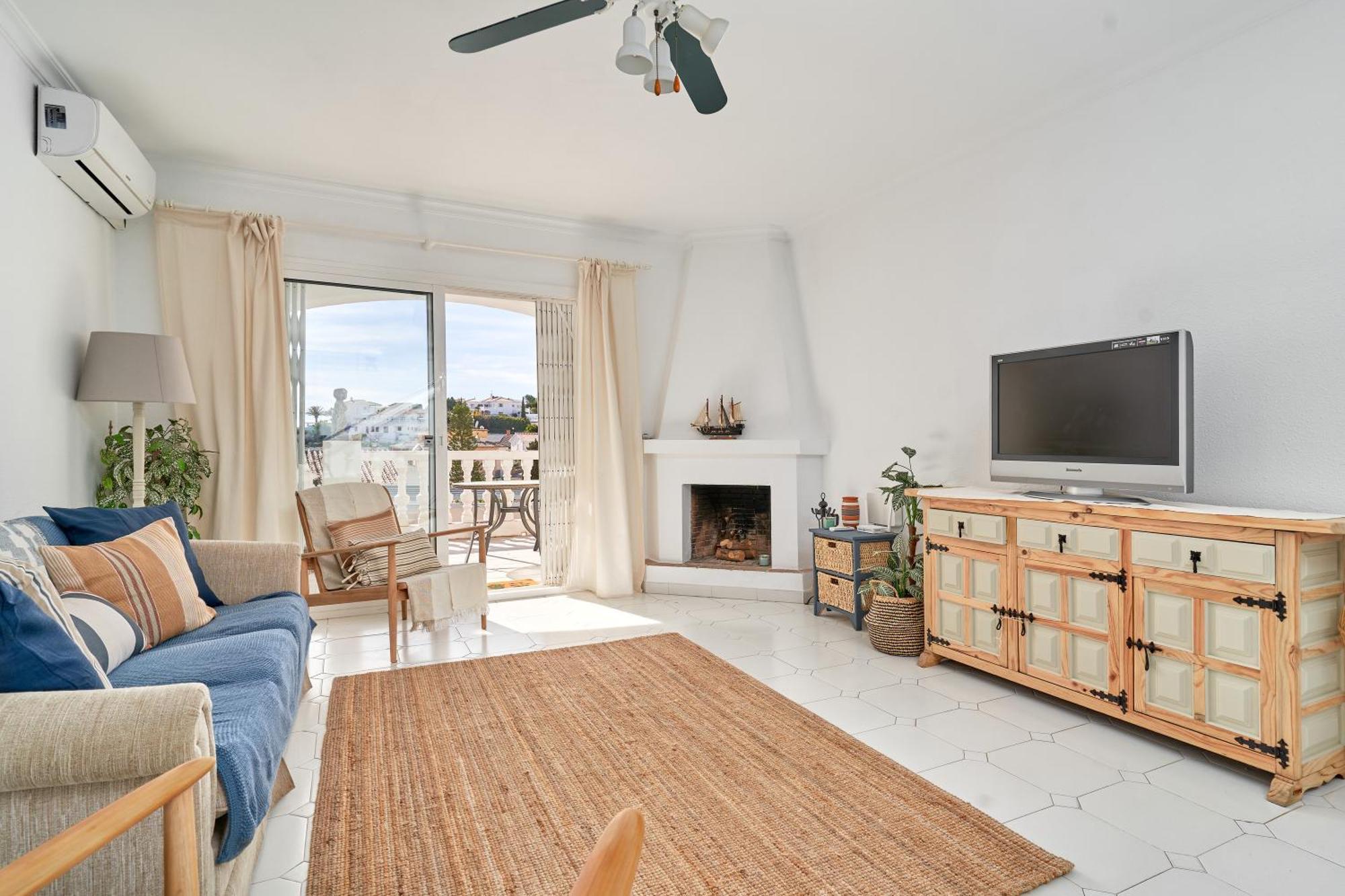 Casa de férias Casa Nord Nerja