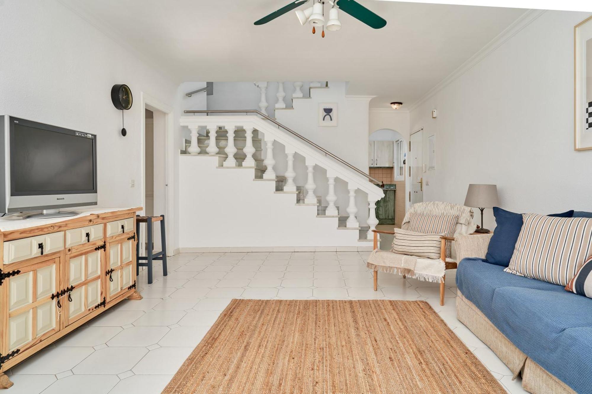 Casa Nord Casa de férias Nerja