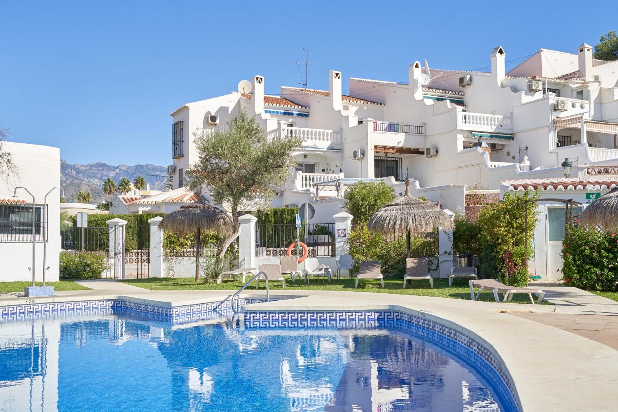 Casa Nord Nerja