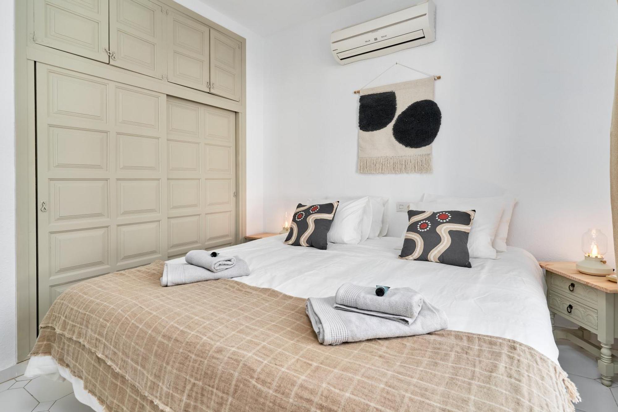 Casa Nord Casa de férias Nerja