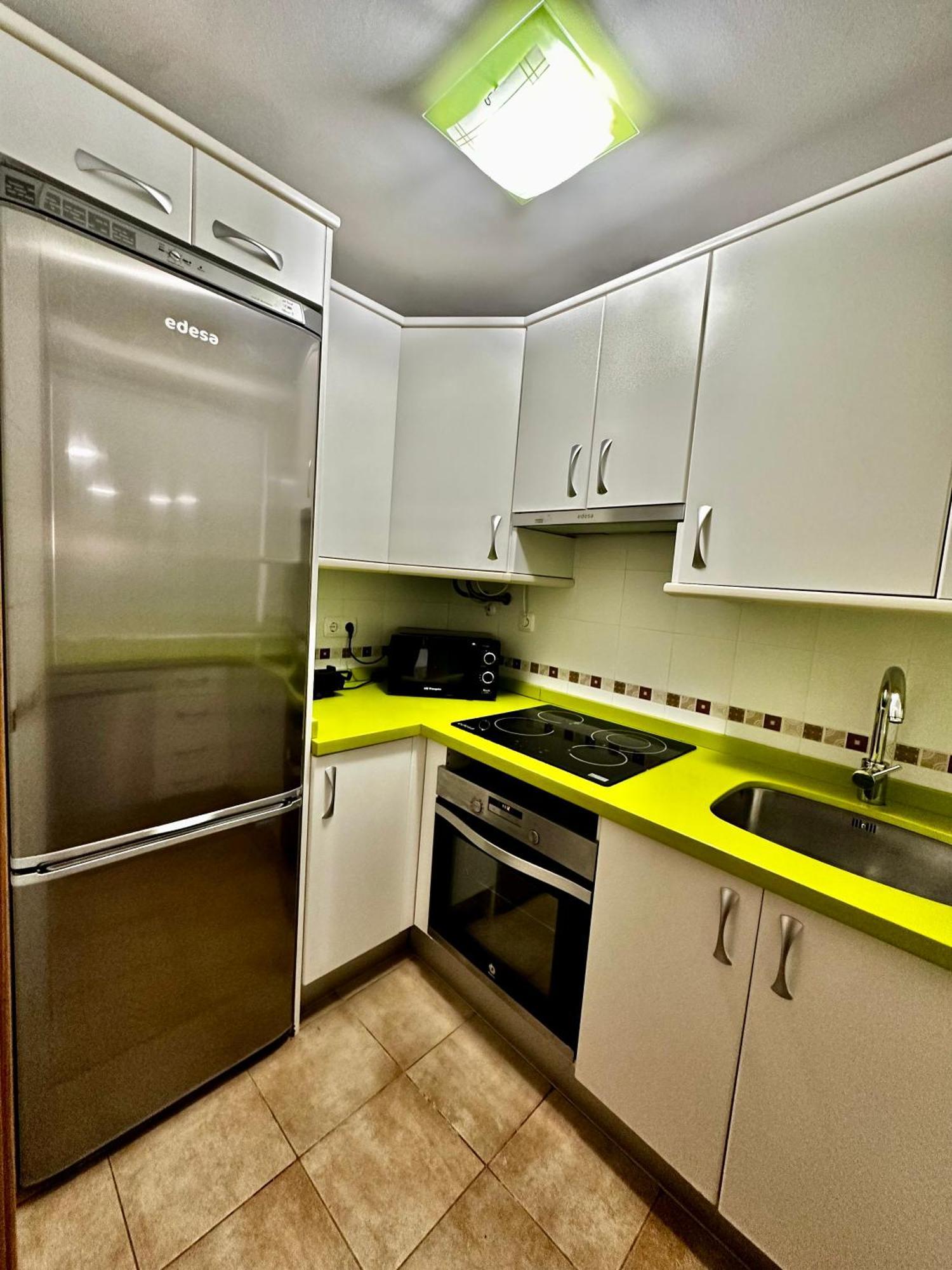 E&d Holiday home Nerja