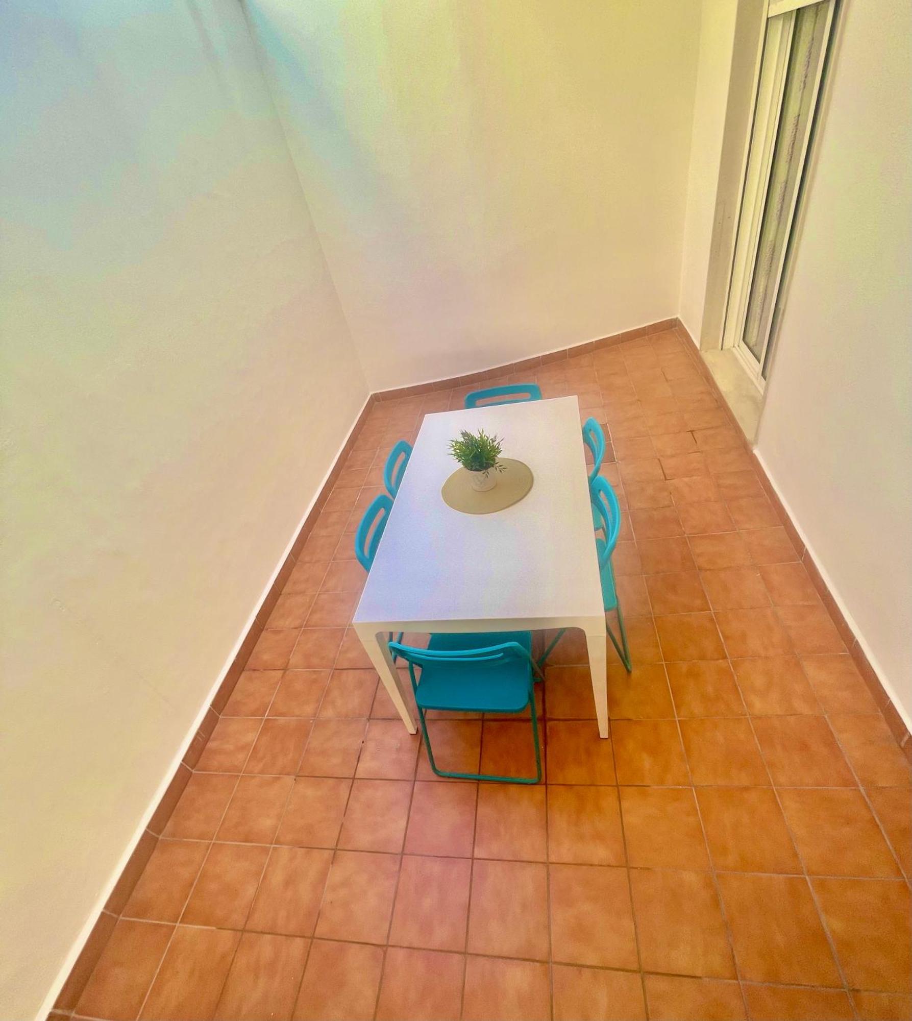 E&d Holiday home Nerja