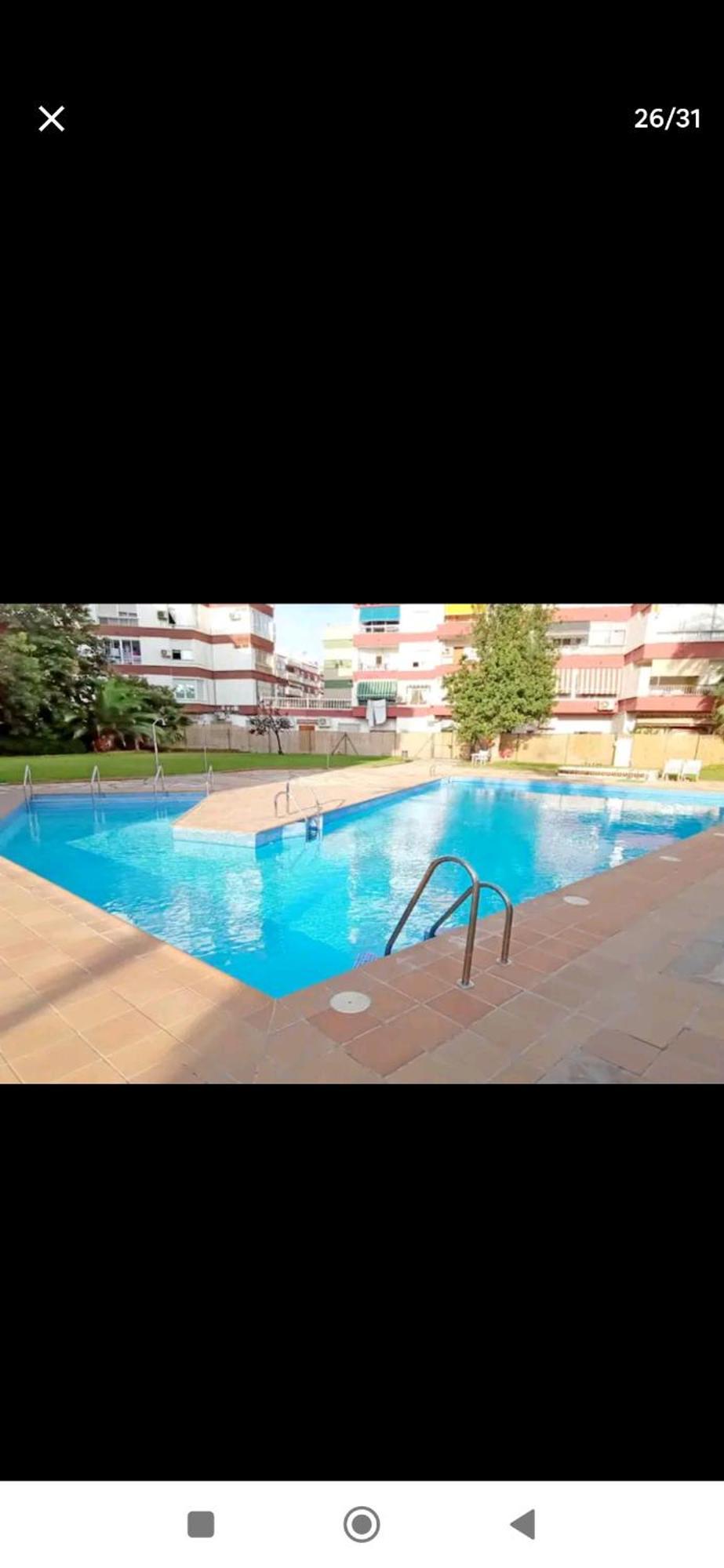 Apartamento Villaverde