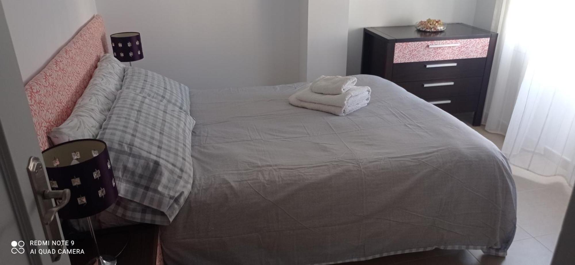 Villaverde Apartamento