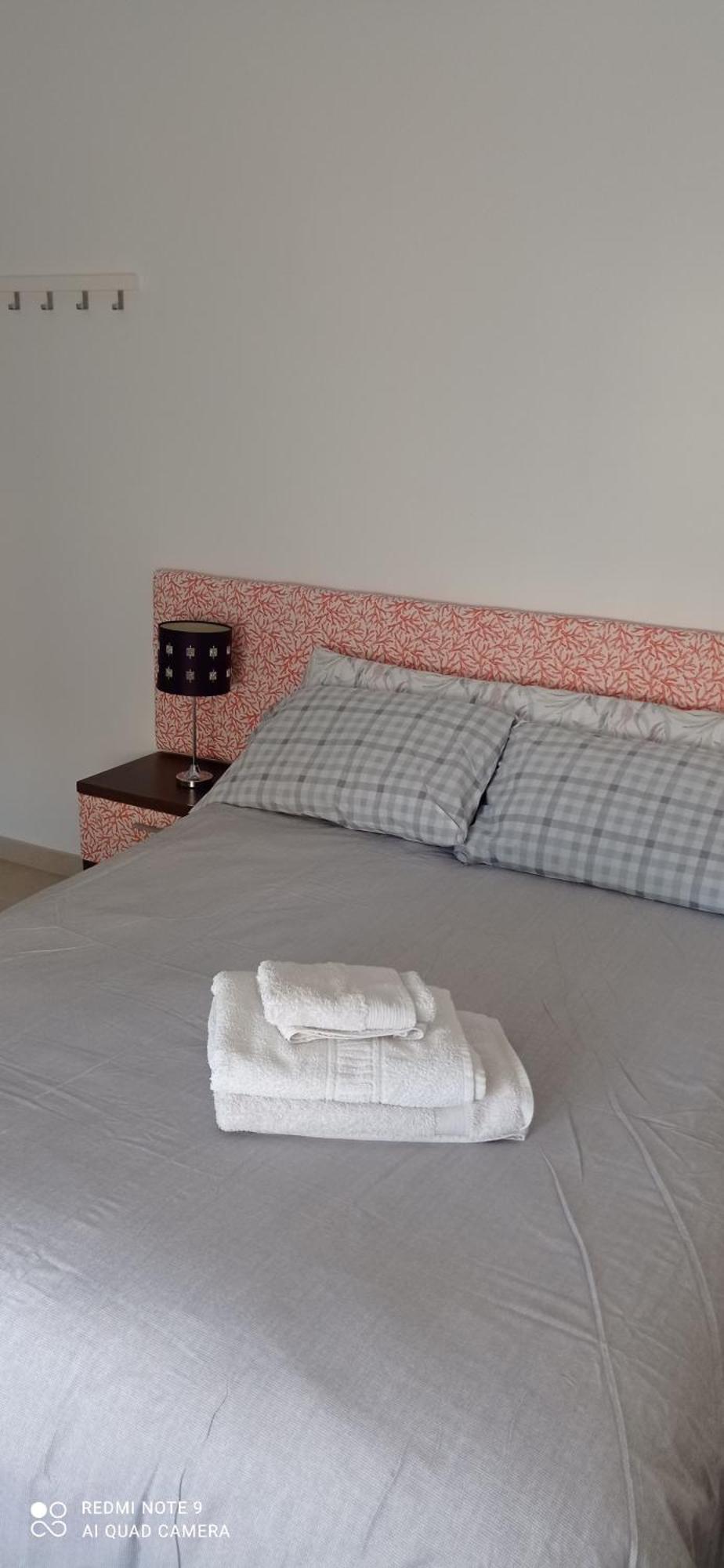 Villaverde Apartamento *