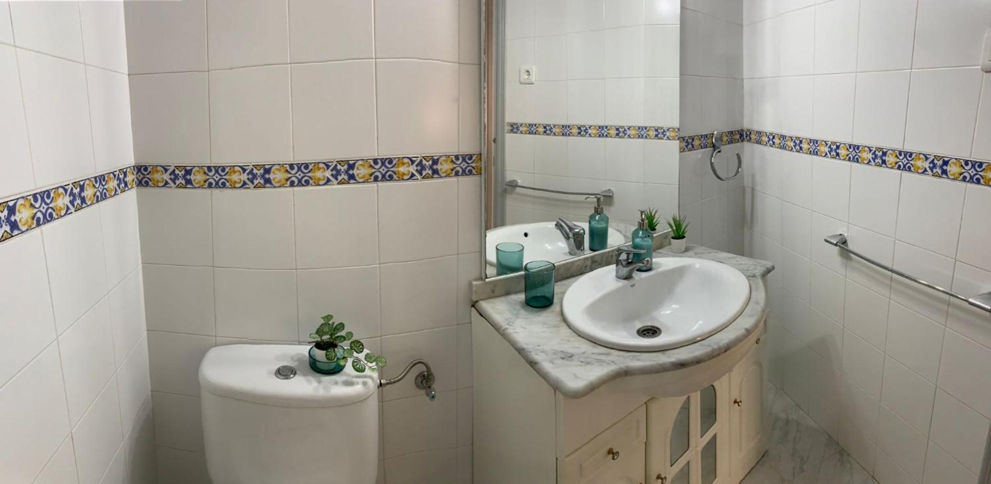 Villaverde Apartamento