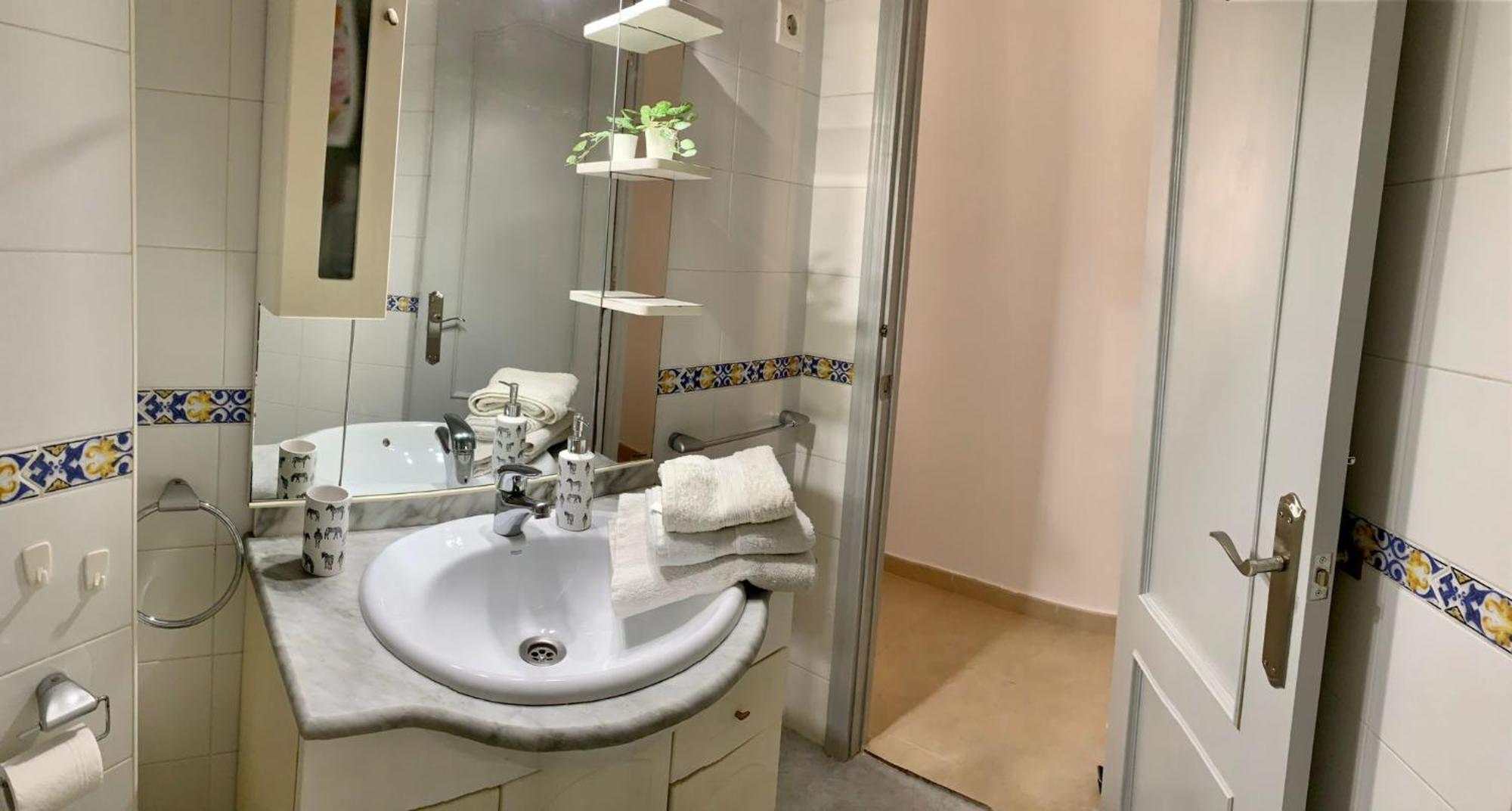 Villaverde Apartamento Nerja