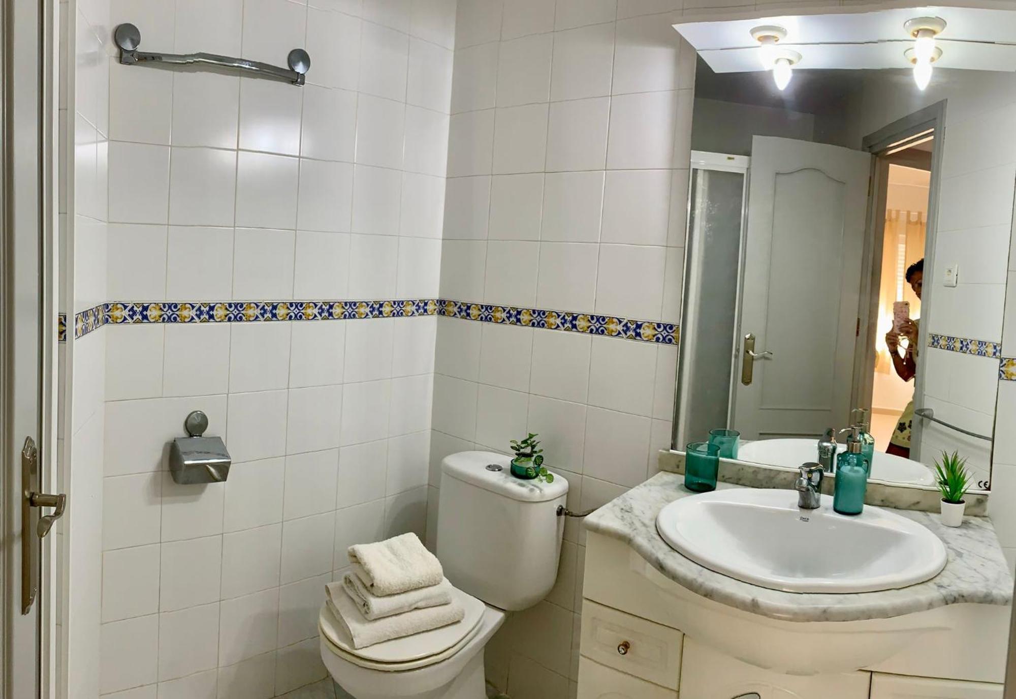 Apartamento Villaverde Nerja