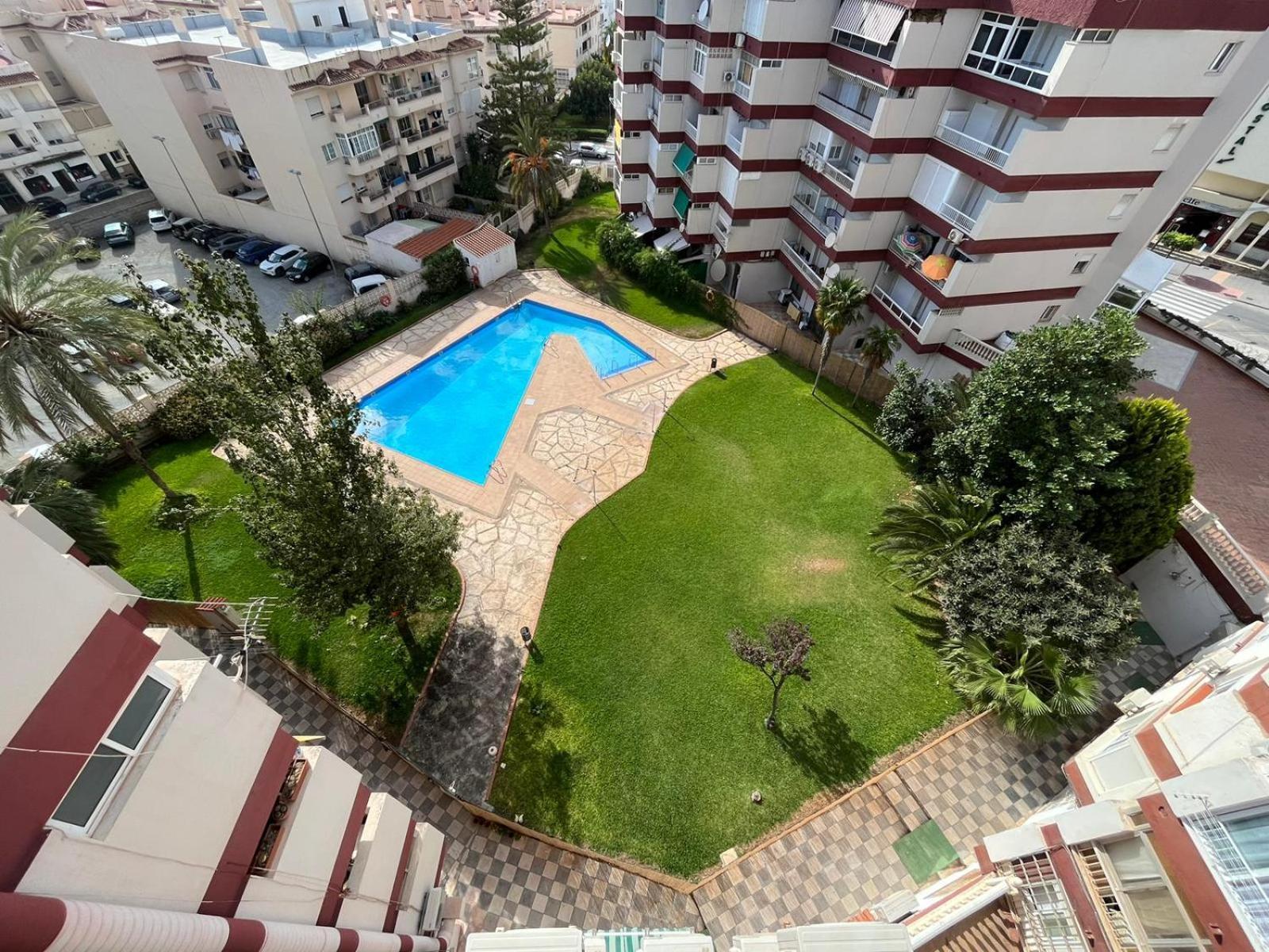 Villaverde Apartamento *