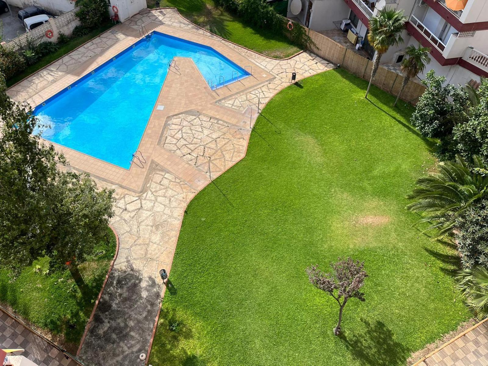 Villaverde Apartamento Nerja