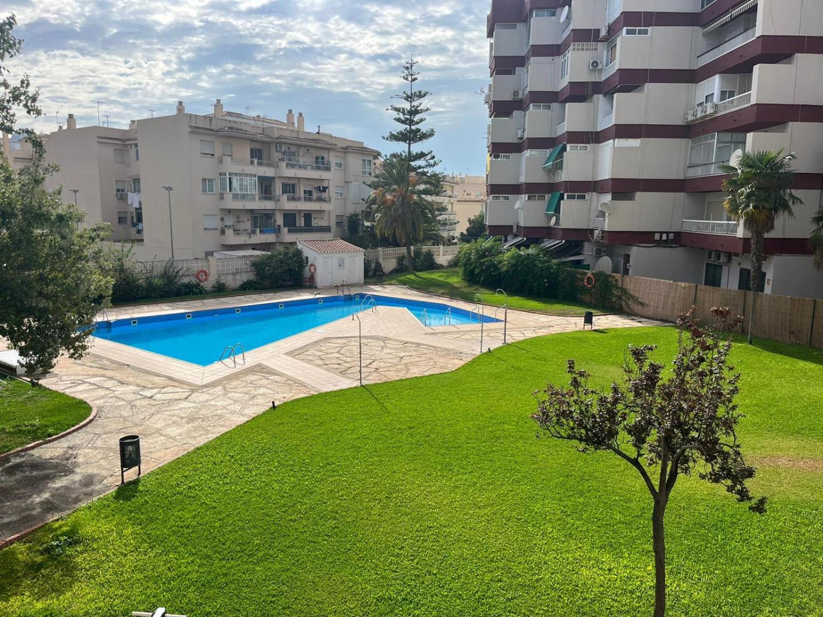 Villaverde Nerja