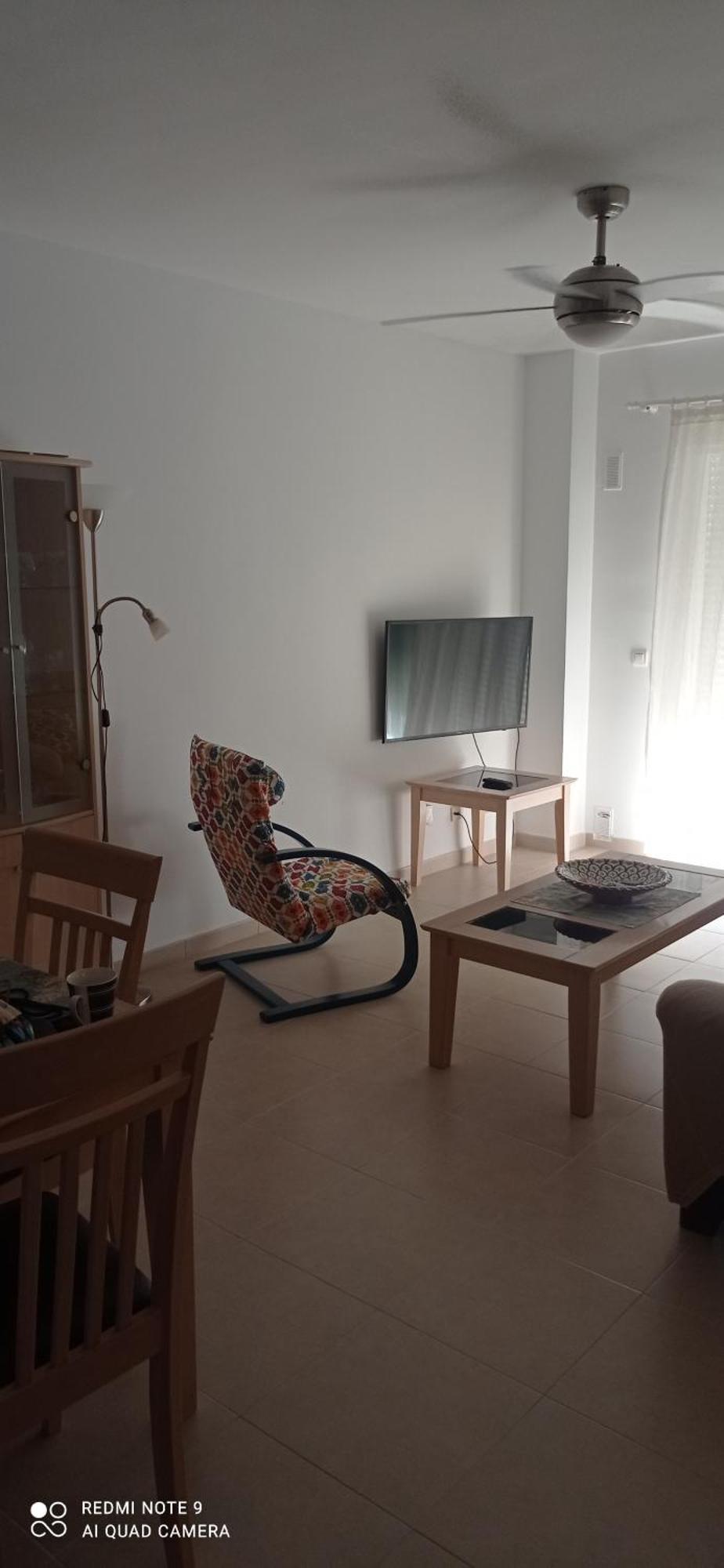 Villaverde Apartamento Nerja
