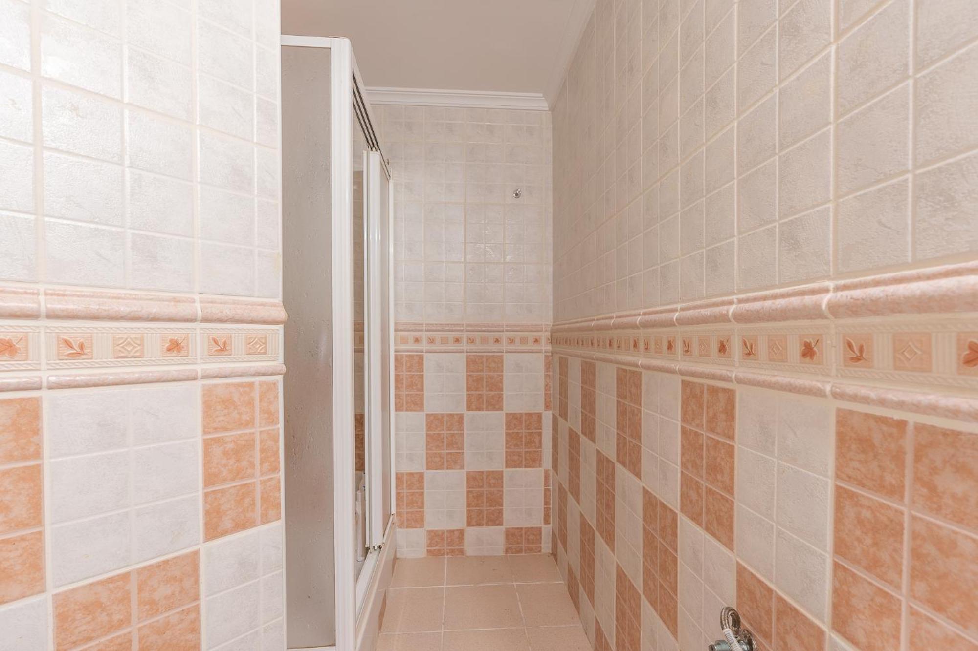Apartamento Albaida Ii *