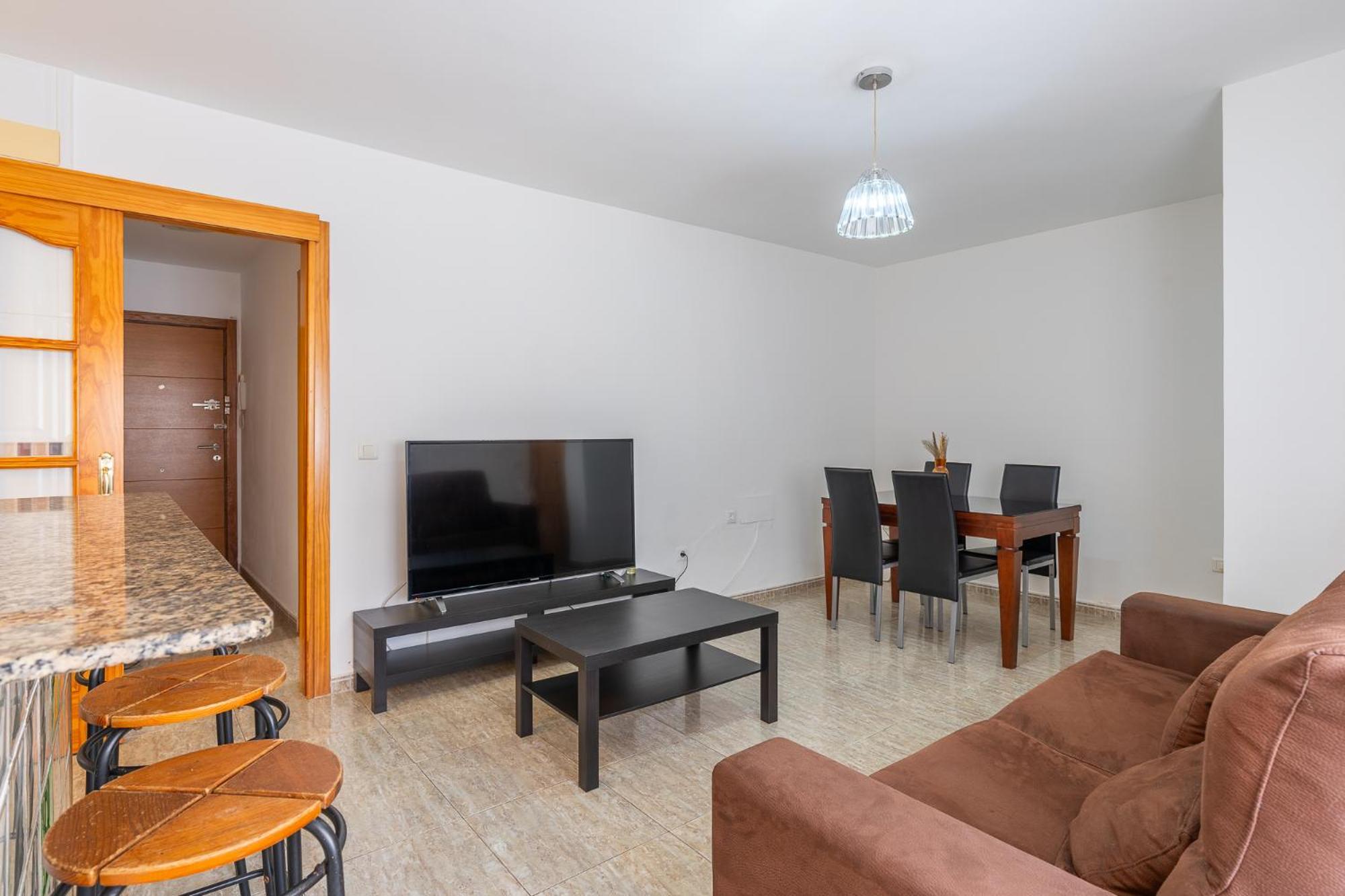 Albaida Ii Apartamento