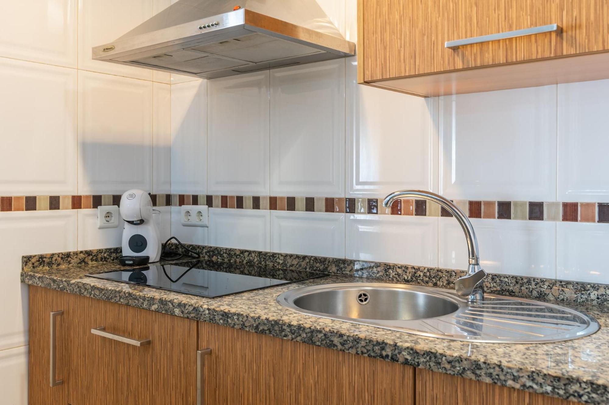 Albaida Ii Apartamento Nerja